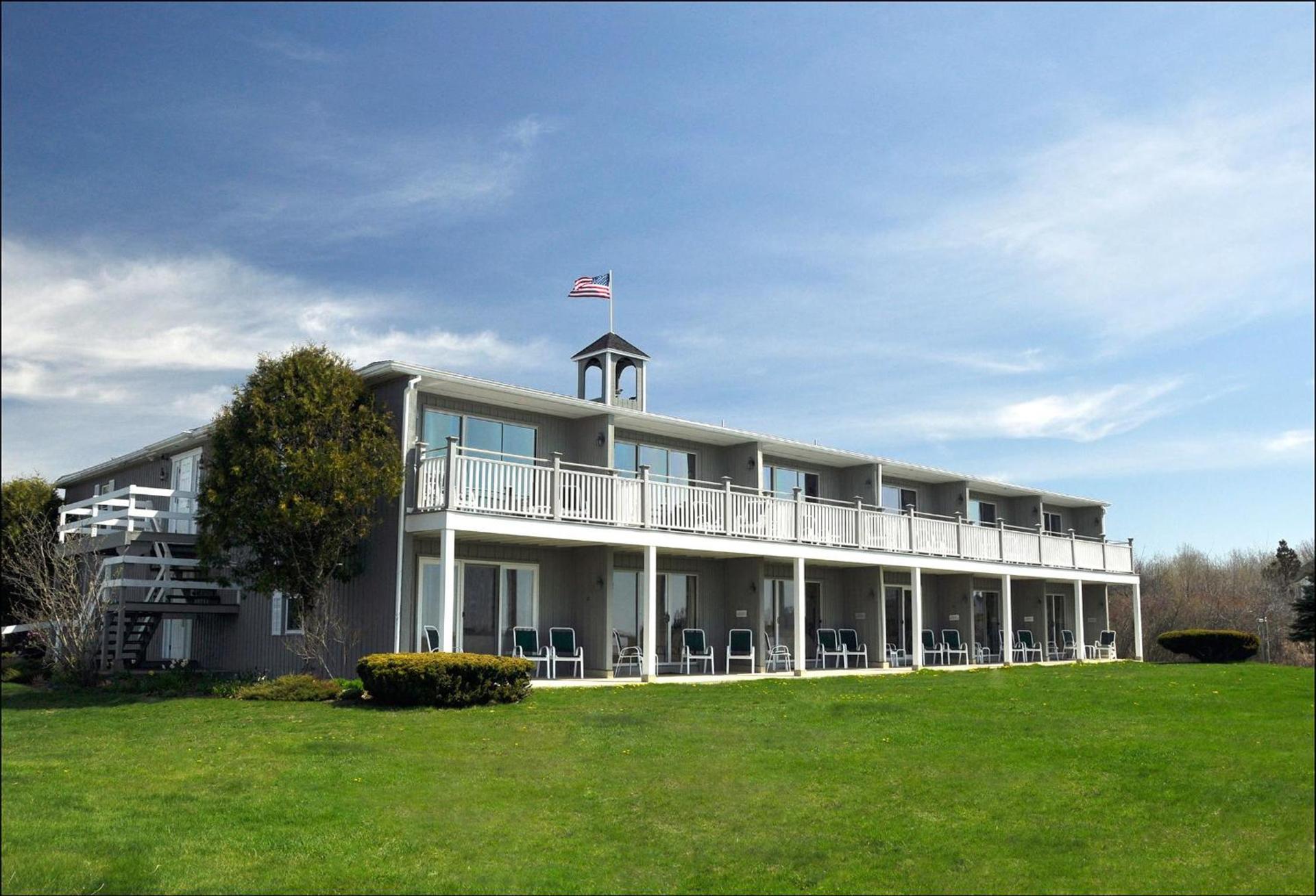 The Seaside Inn photo 39