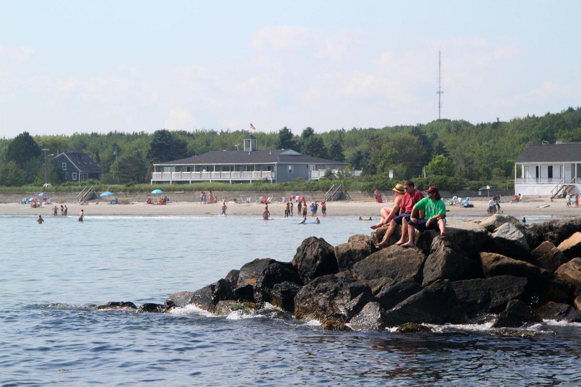 The Seaside Inn photo 40