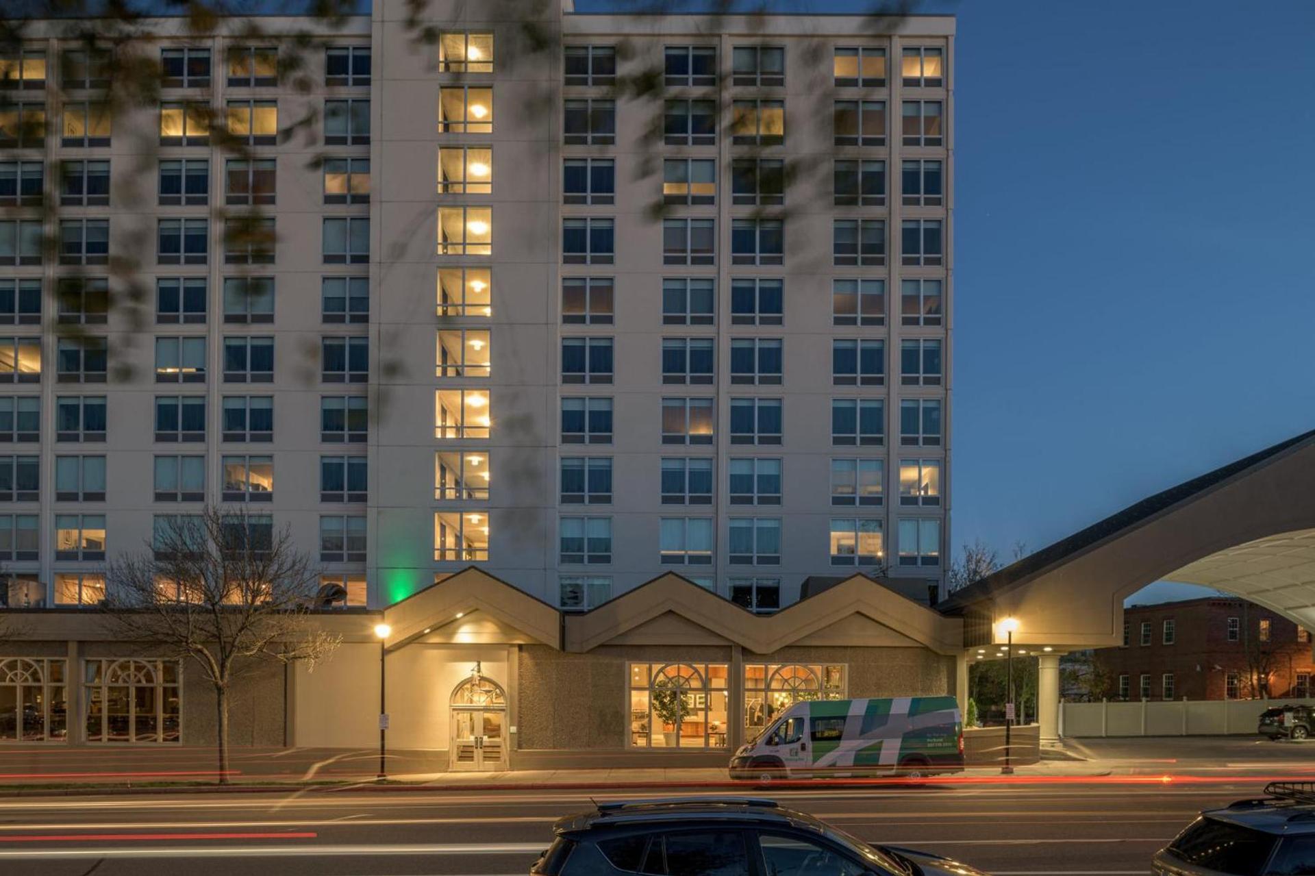 Holiday Inn Portland-By the Bay by IHG photo 23
