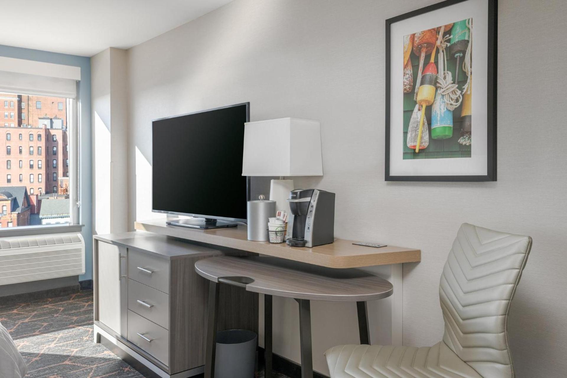 Holiday Inn Portland-By the Bay by IHG photo 41