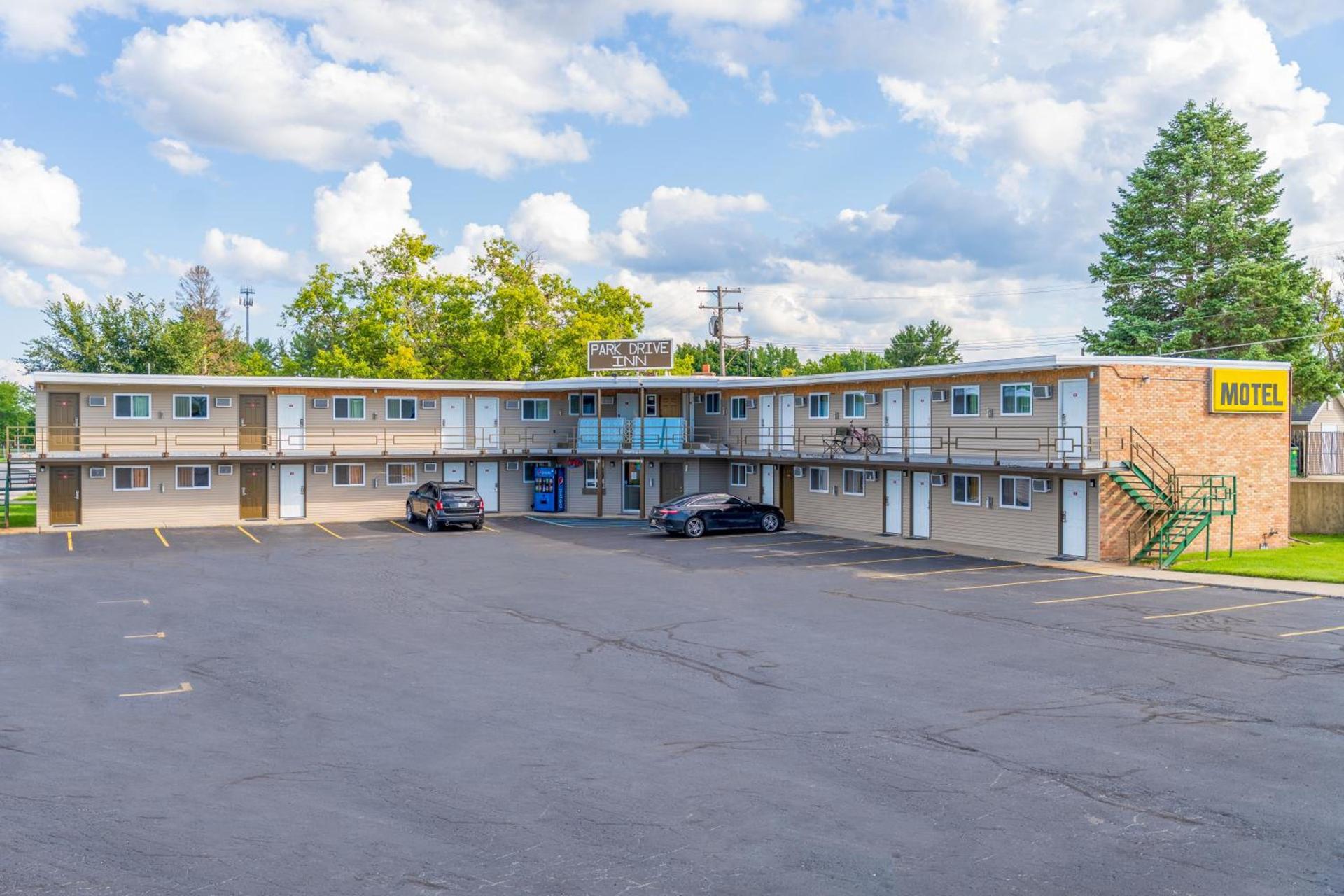 Park Drive Inn photo 1