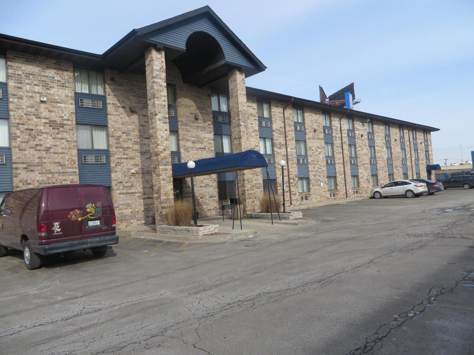 Motel 6-Bridgeview, IL photo 41