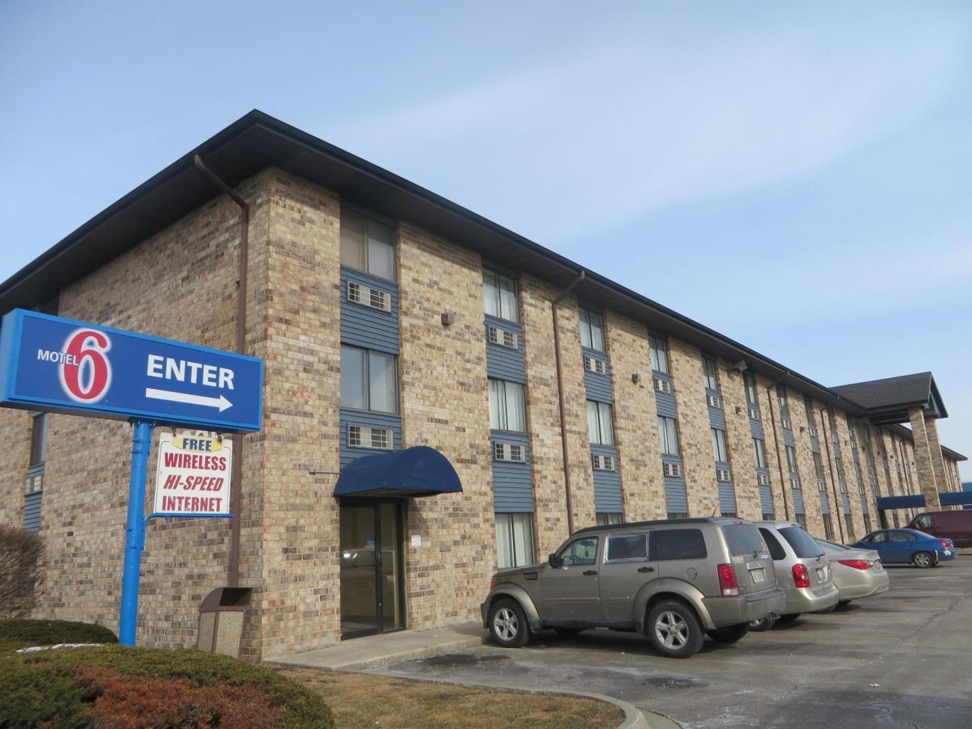 Motel 6-Bridgeview, IL photo 40