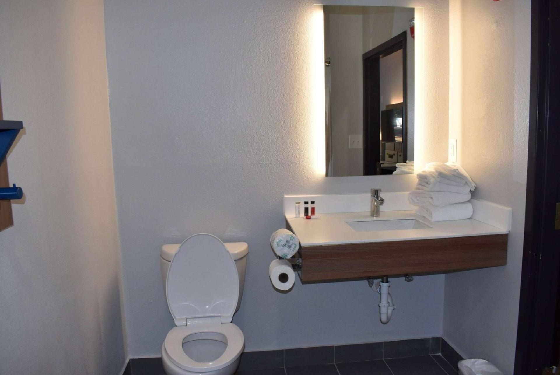 Microtel Inn & Suites by Wyndham Stockbridge/Atlanta I-75 photo 13