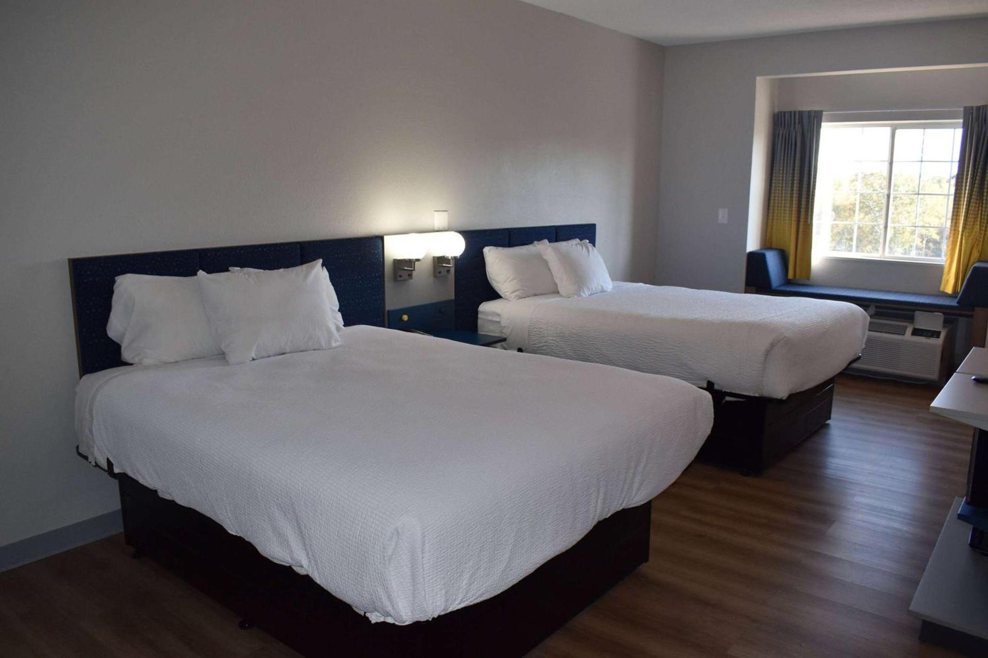 Microtel Inn & Suites by Wyndham Stockbridge/Atlanta I-75 photo 15