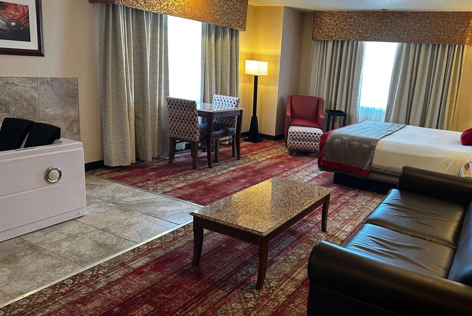 Ramada by Wyndham Elko Hotel at Stockmen's Casino photo 23