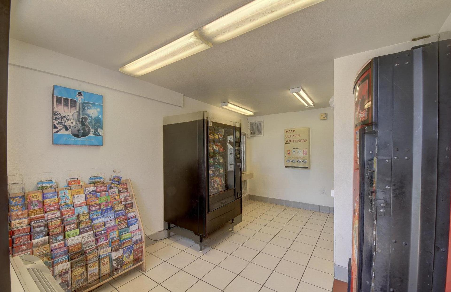 Motel 6-San Antonio, TX - Fort Sam Houston photo 30