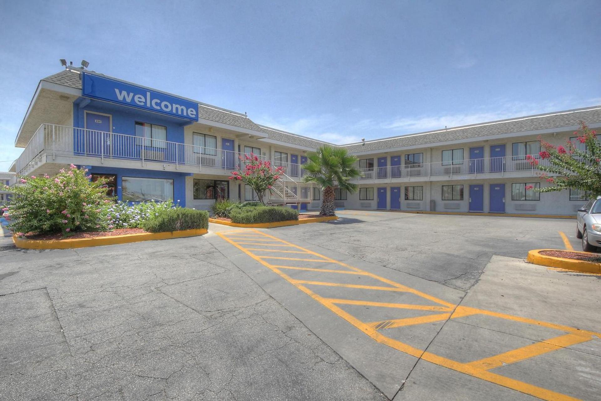 Motel 6-San Antonio, TX - Fort Sam Houston photo 45