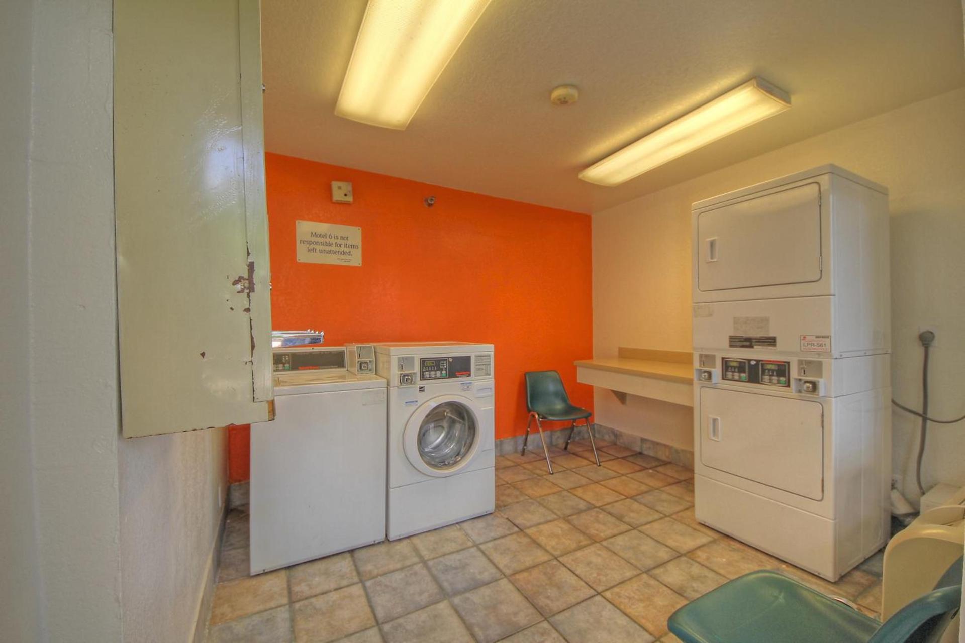 Motel 6 San Antonio, Tx Six Flags Fiesta TX - La Cantera Area photo 17