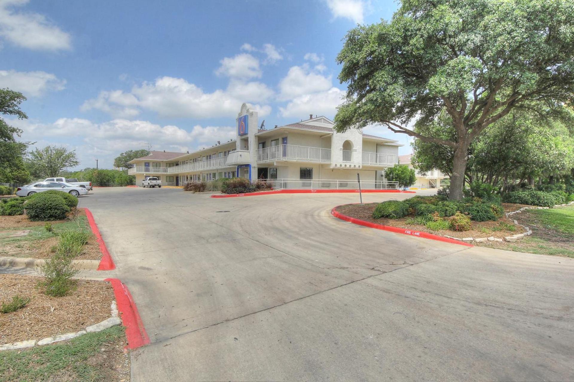 Motel 6 San Antonio, Tx Six Flags Fiesta TX - La Cantera Area photo 18
