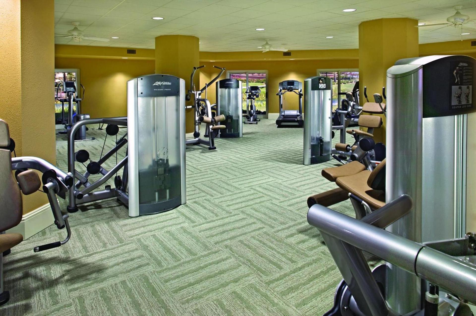 Hammock Beach Golf Resort & Spa photo 33