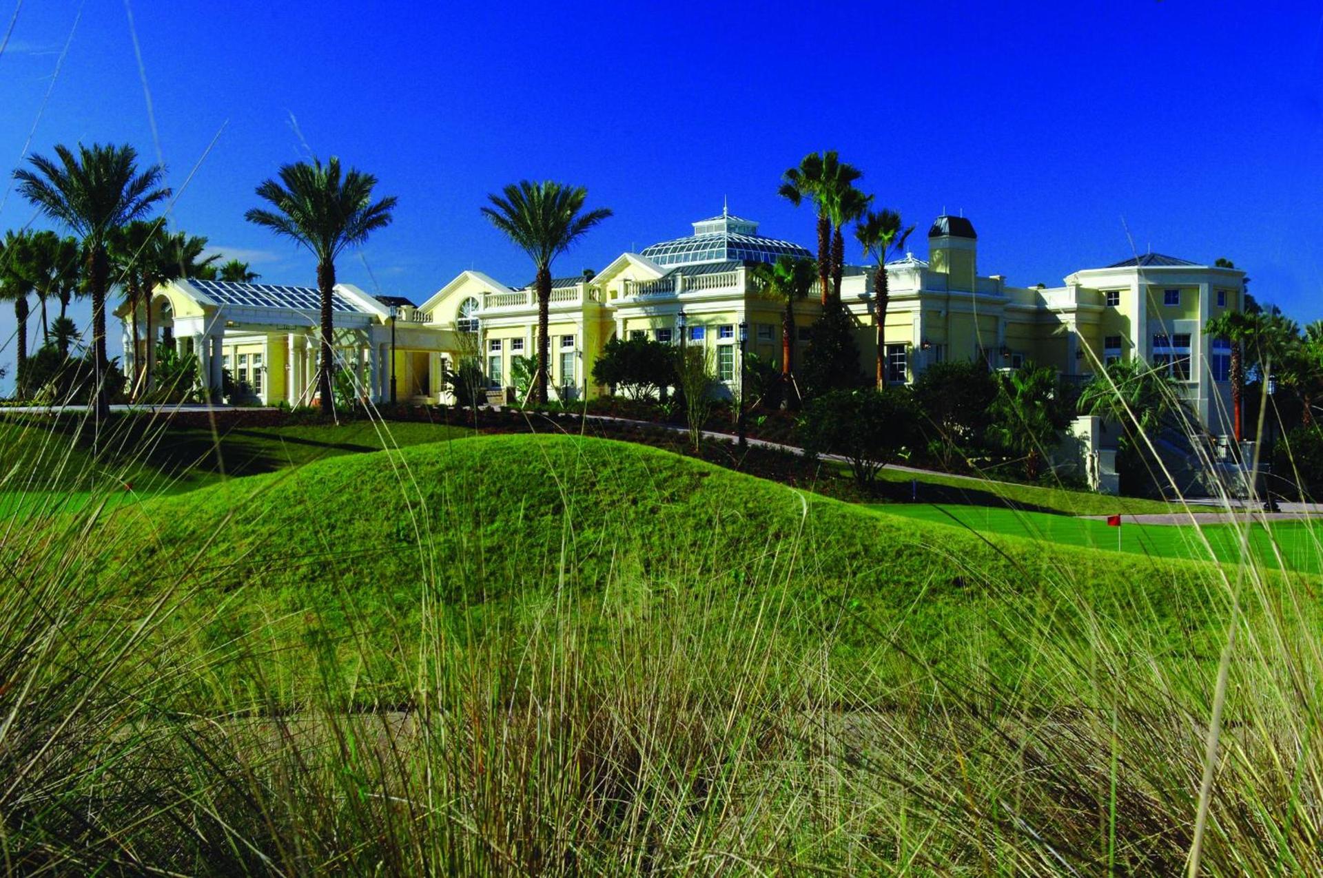 Hammock Beach Golf Resort & Spa photo 39