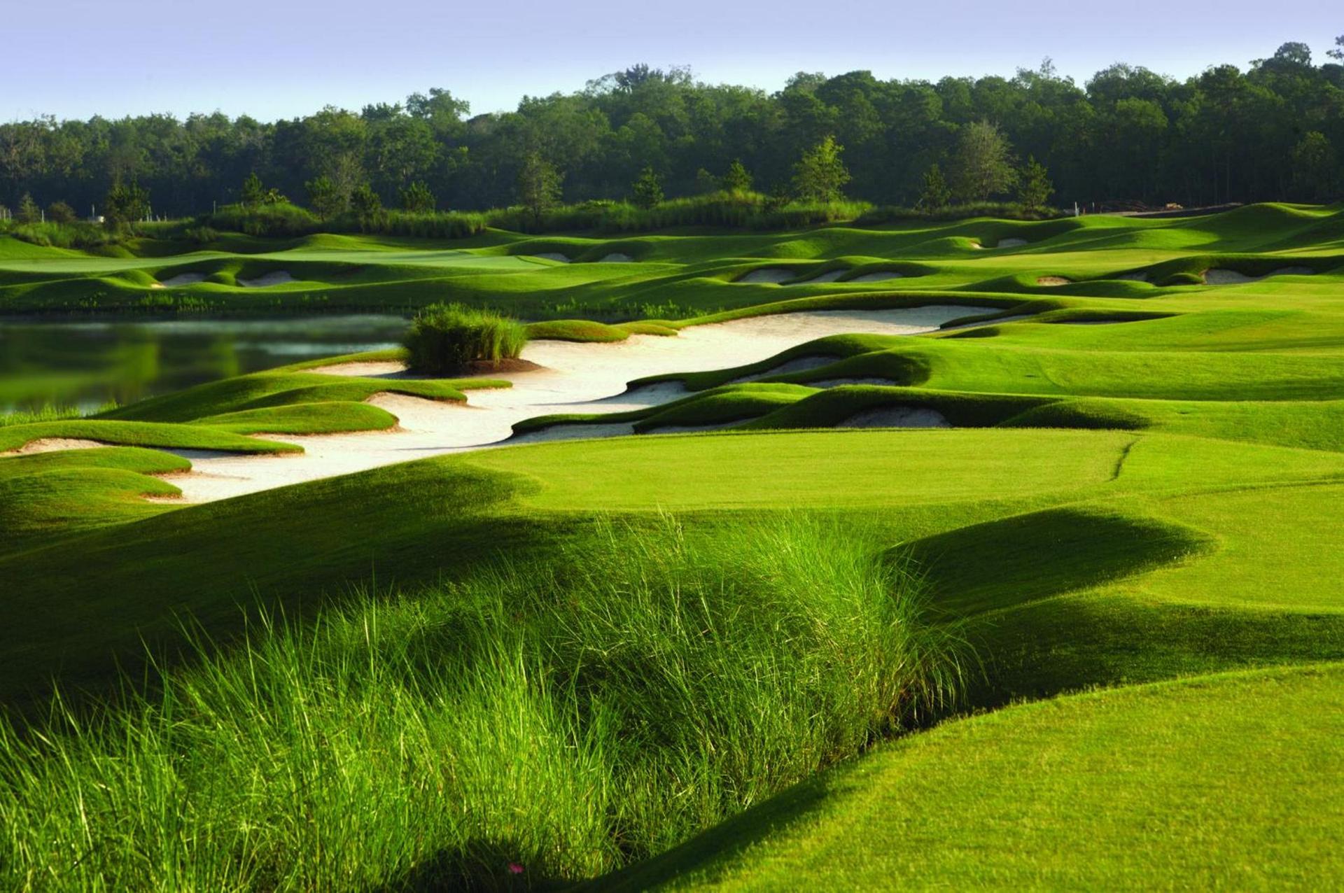 Hammock Beach Golf Resort & Spa photo 38