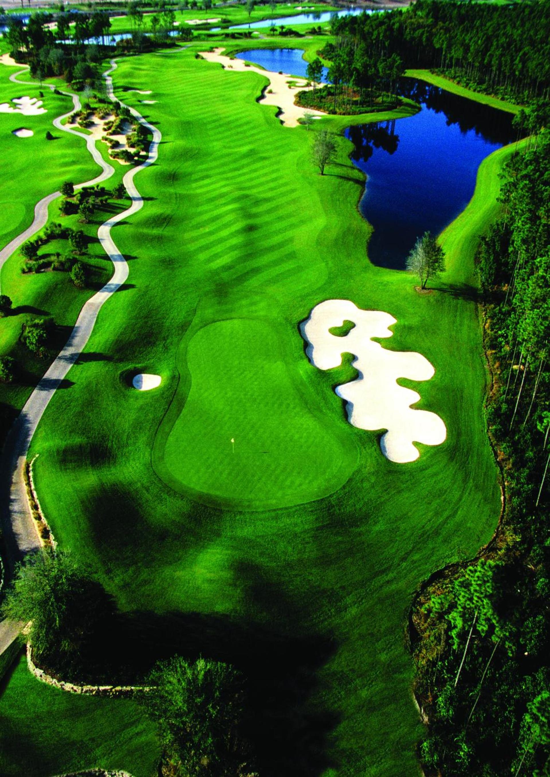Hammock Beach Golf Resort & Spa photo 29