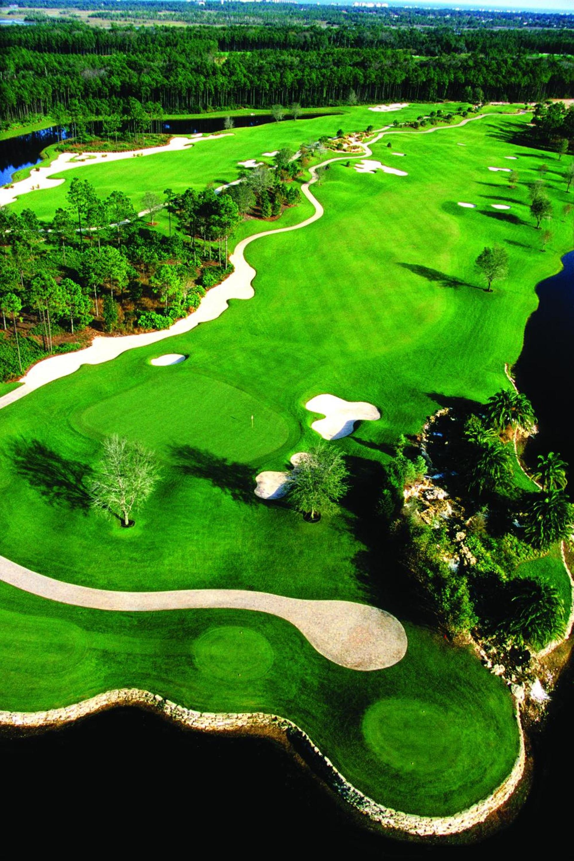 Hammock Beach Golf Resort & Spa photo 37