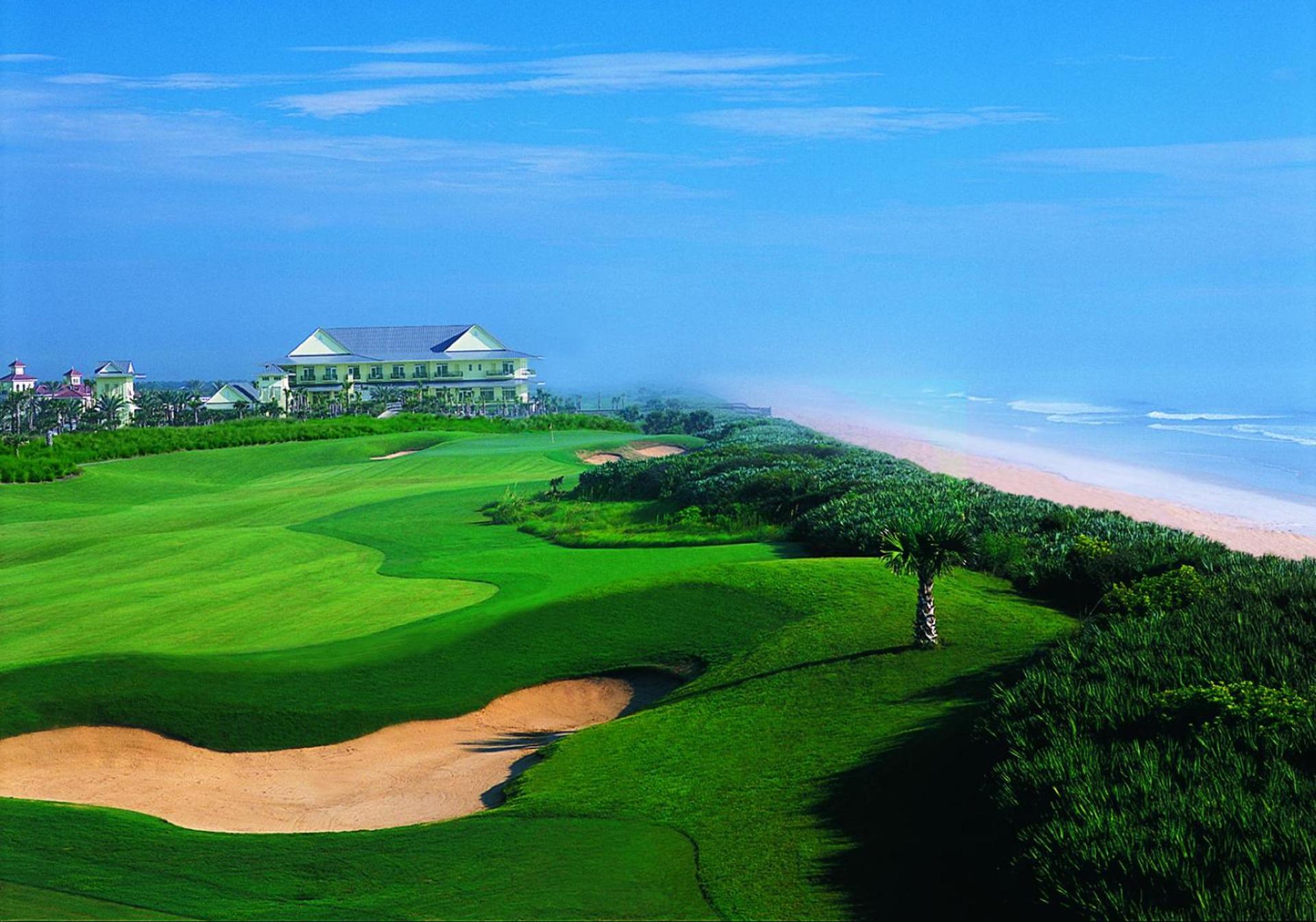 Hammock Beach Golf Resort & Spa photo 36
