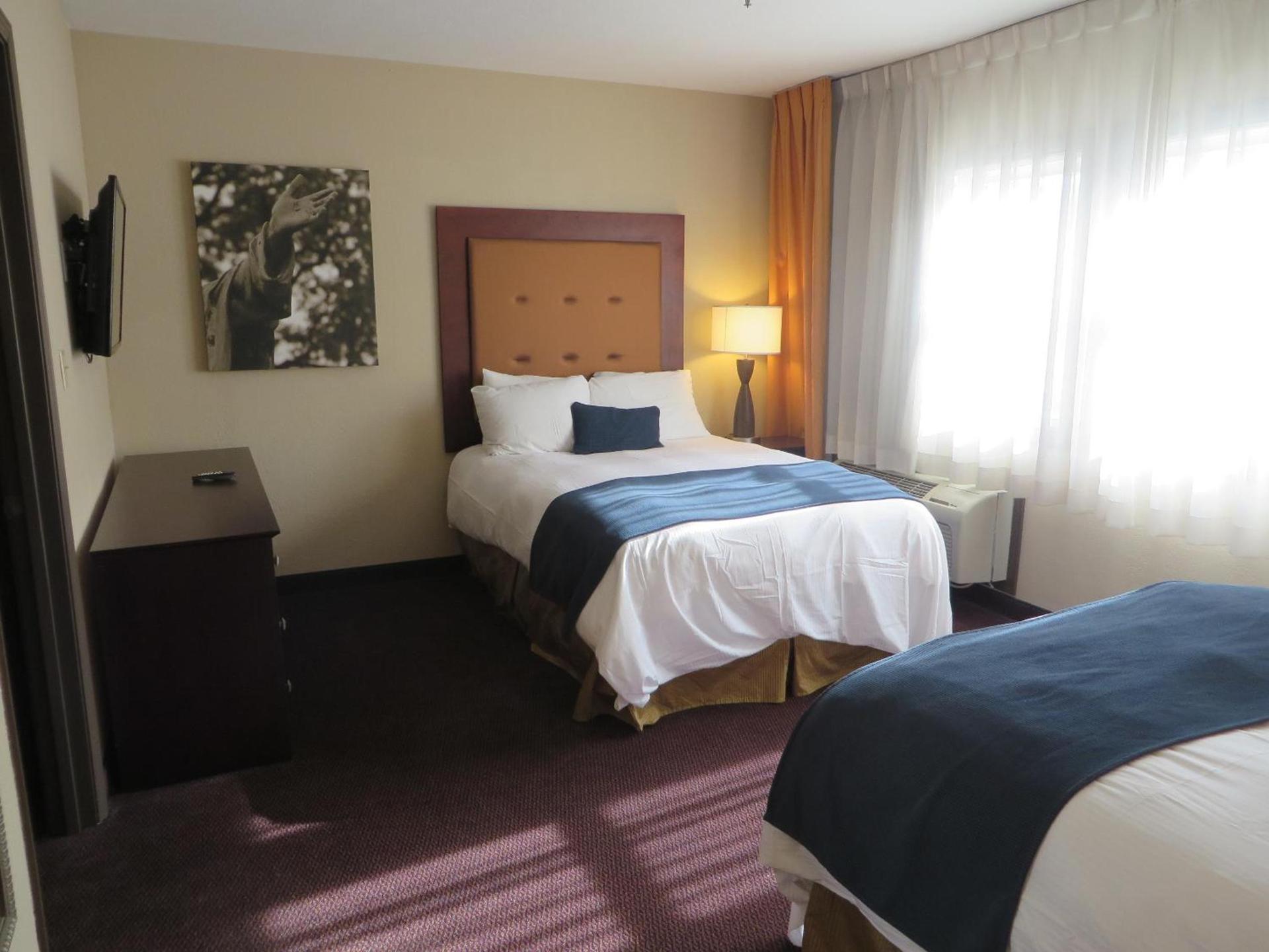 Ivy Court Inn and Suites photo 15