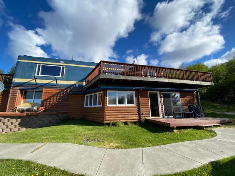 Alaska Adventure Cabins photo 18
