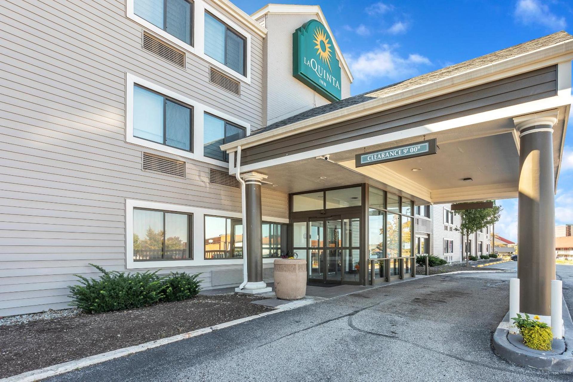 La Quinta Inn by Wyndham Cleveland Independence — hotel in Independence