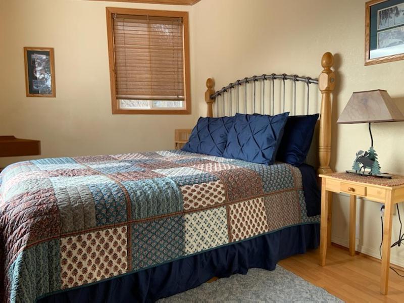 Alaska Adventure Cabins photo 51