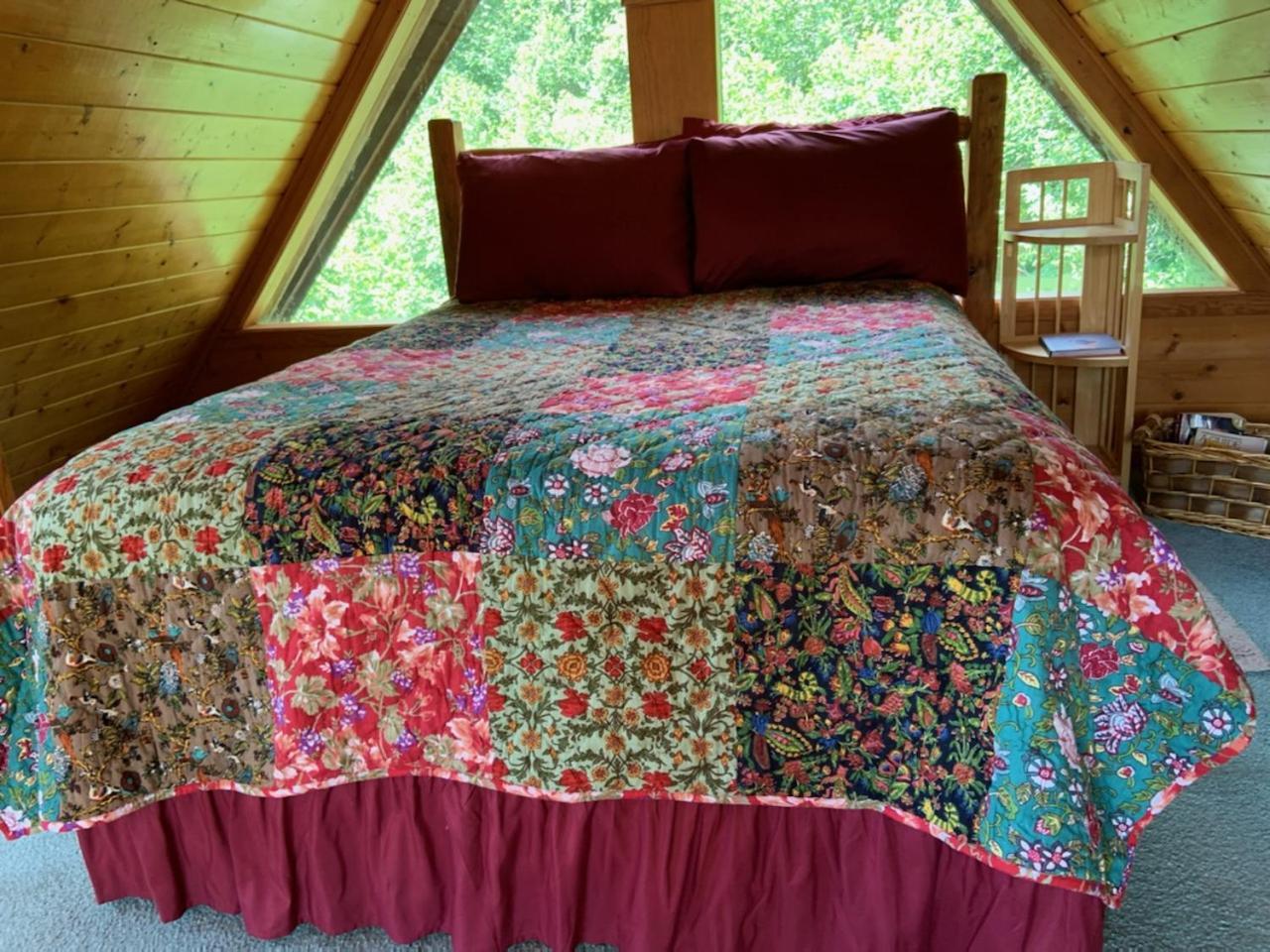 Alaska Adventure Cabins photo 50