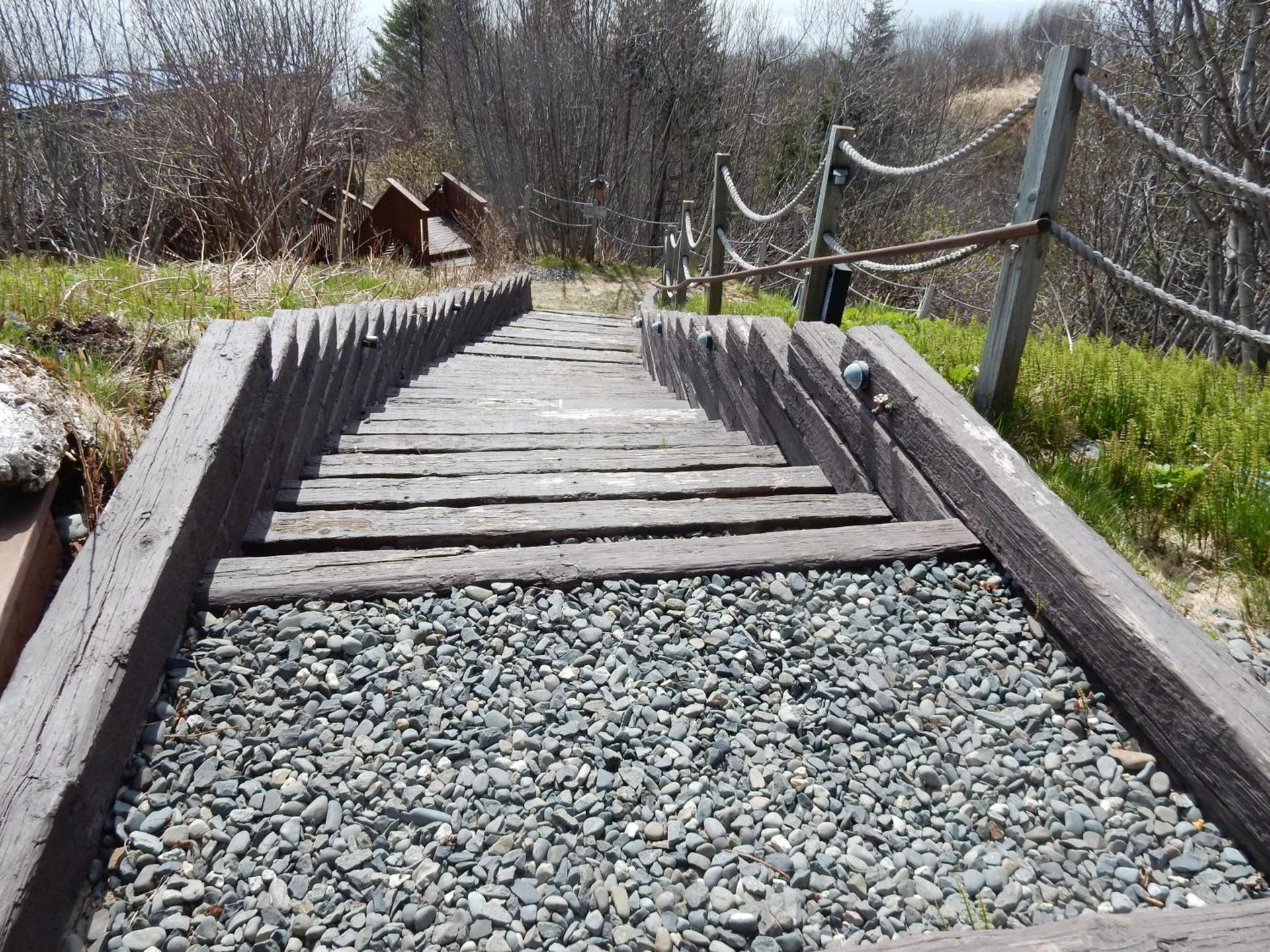 Alaska Adventure Cabins photo 40