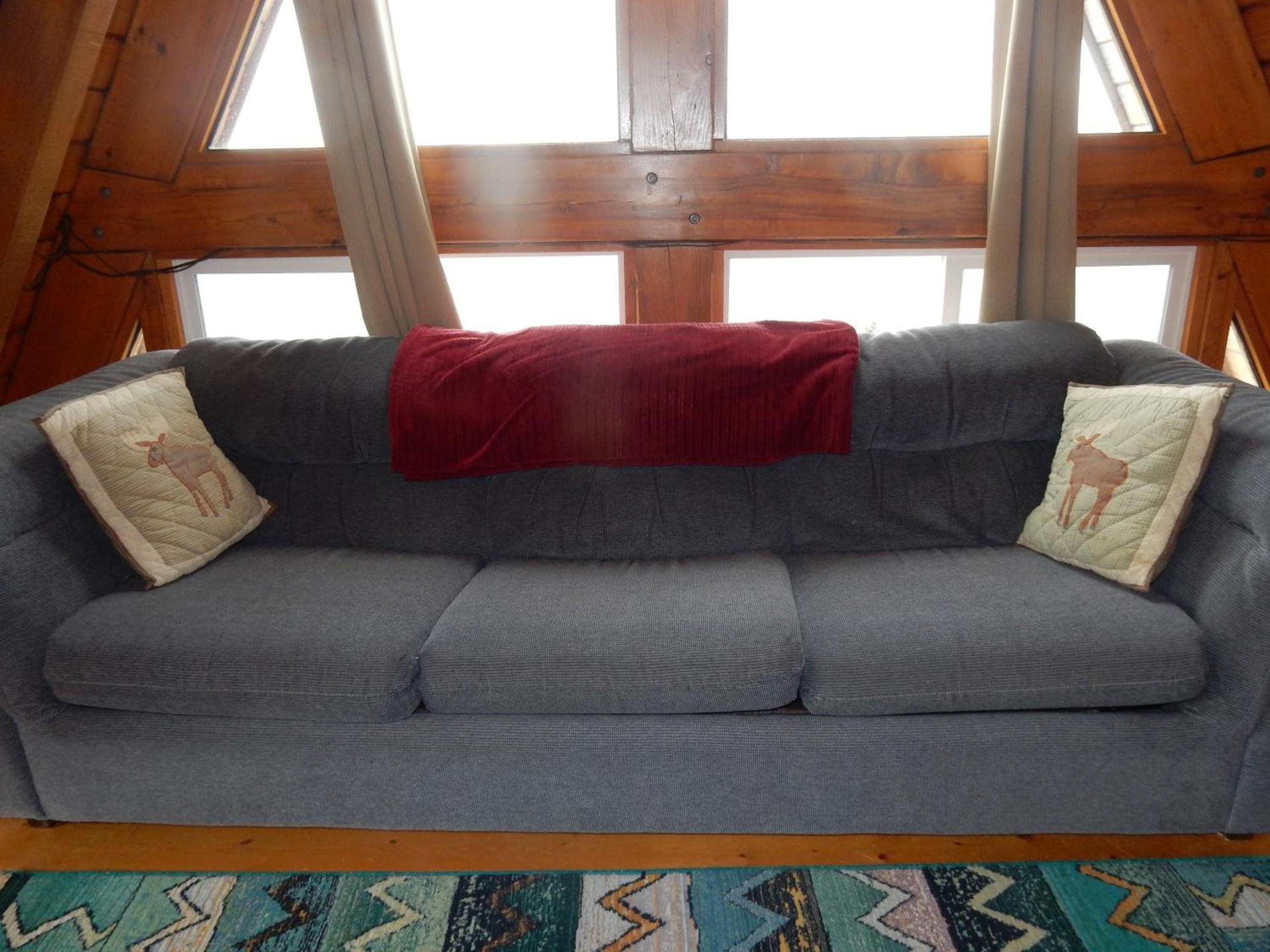 Alaska Adventure Cabins photo 82