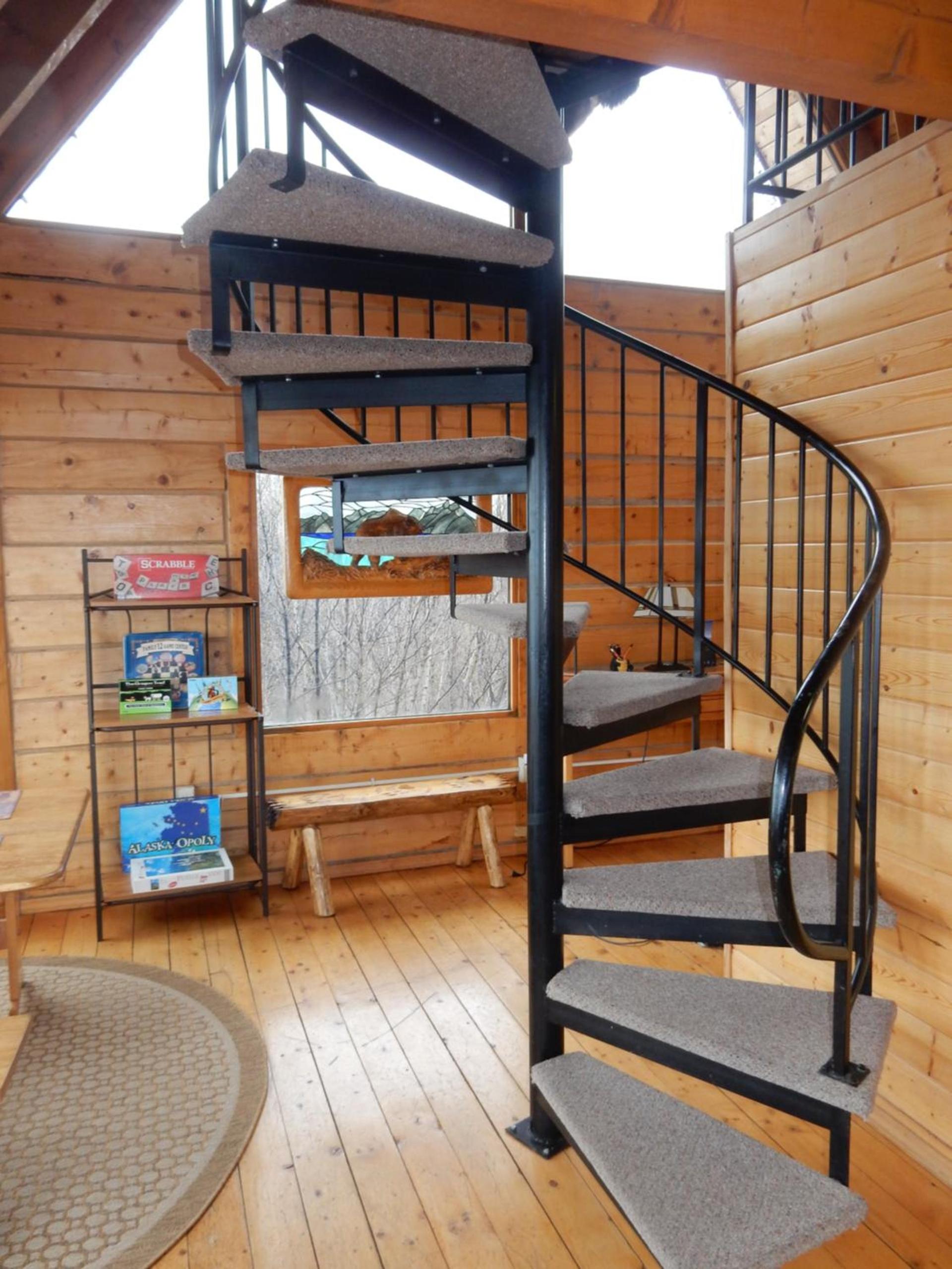 Alaska Adventure Cabins photo 80