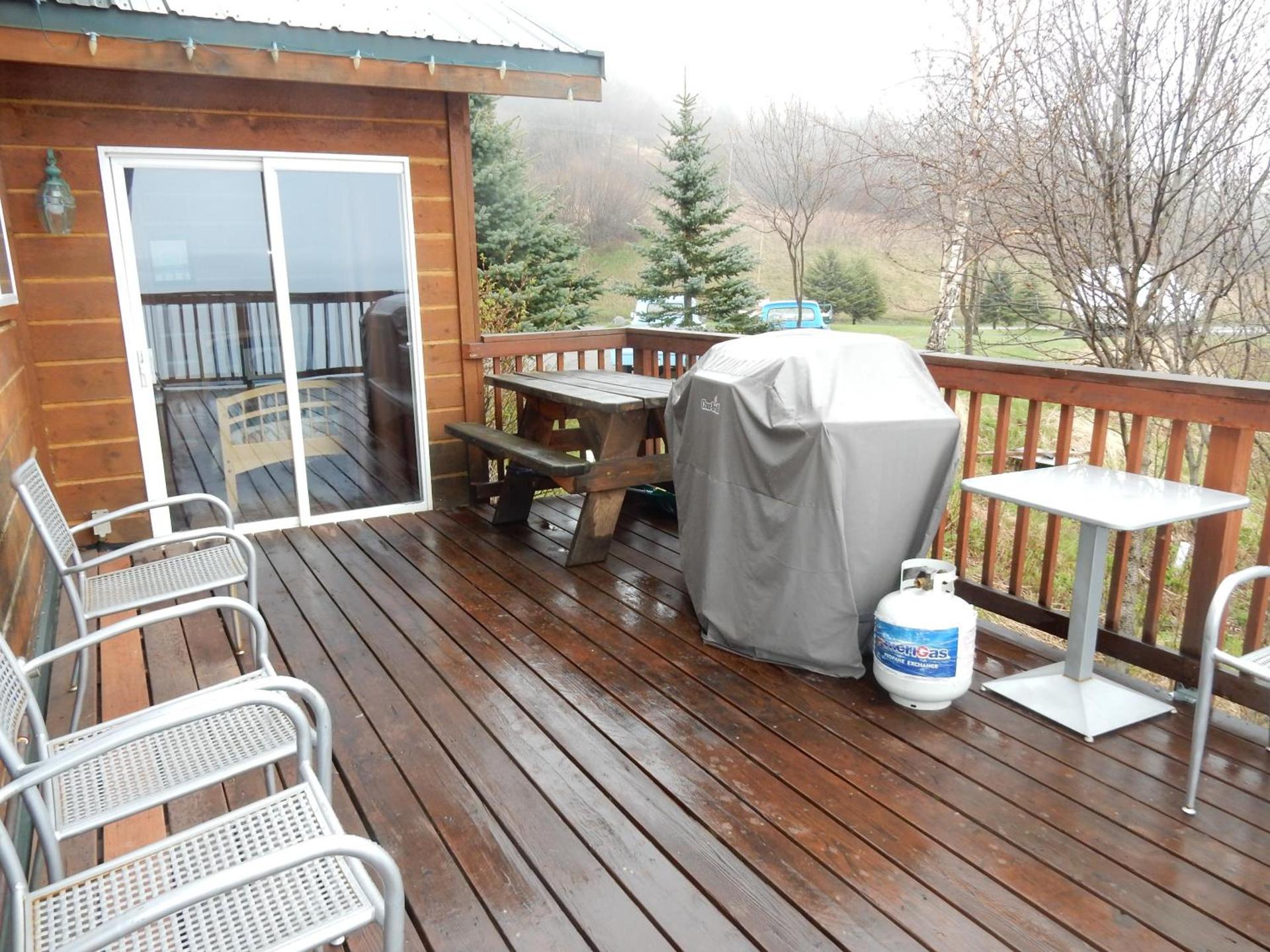 Alaska Adventure Cabins photo 85