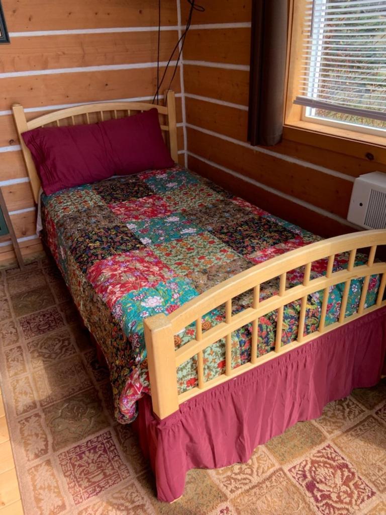 Alaska Adventure Cabins photo 90