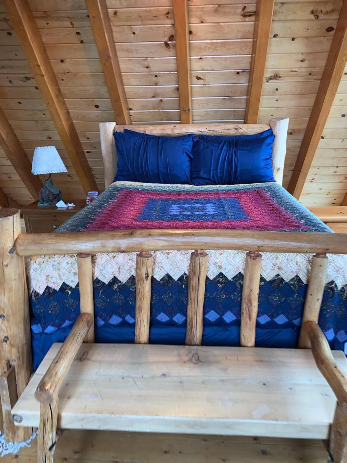 Alaska Adventure Cabins photo 91