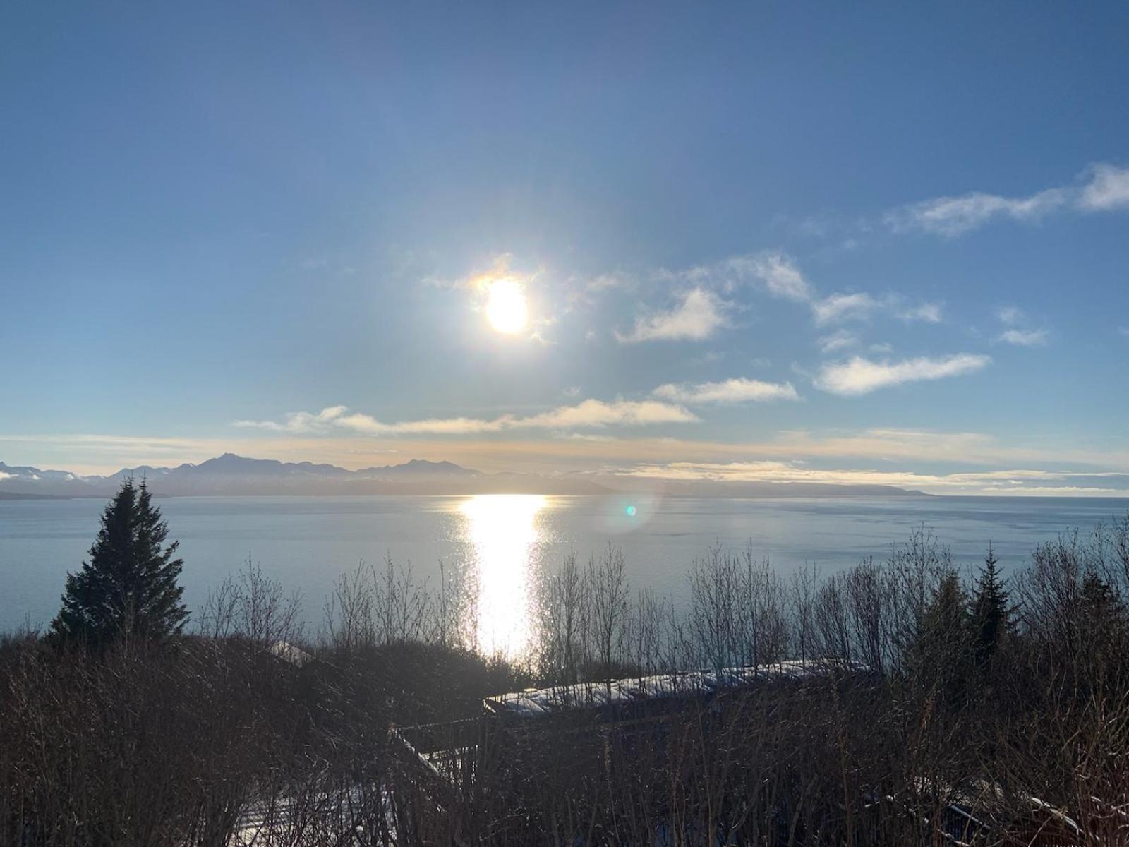 Alaska Adventure Cabins photo 100