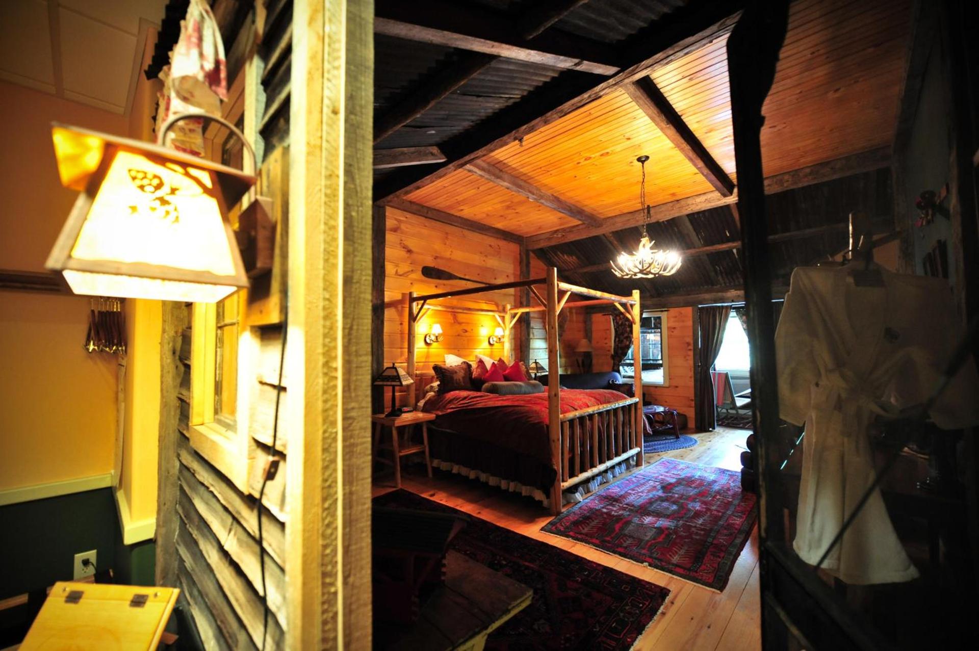 The Common Man Inn & Lodge, Plymouth photo 45