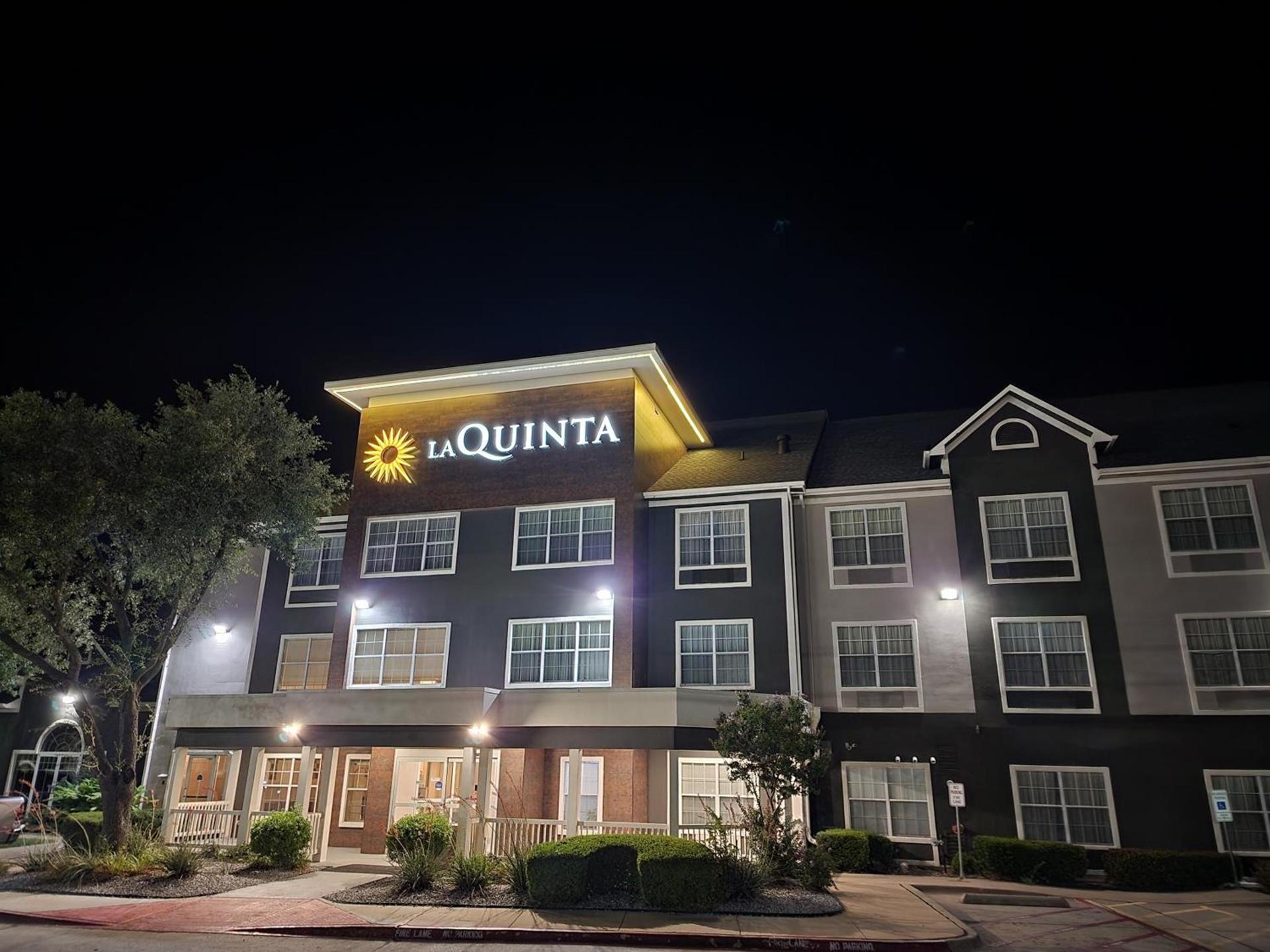 La Quinta by Wyndham Rockwall photo 41
