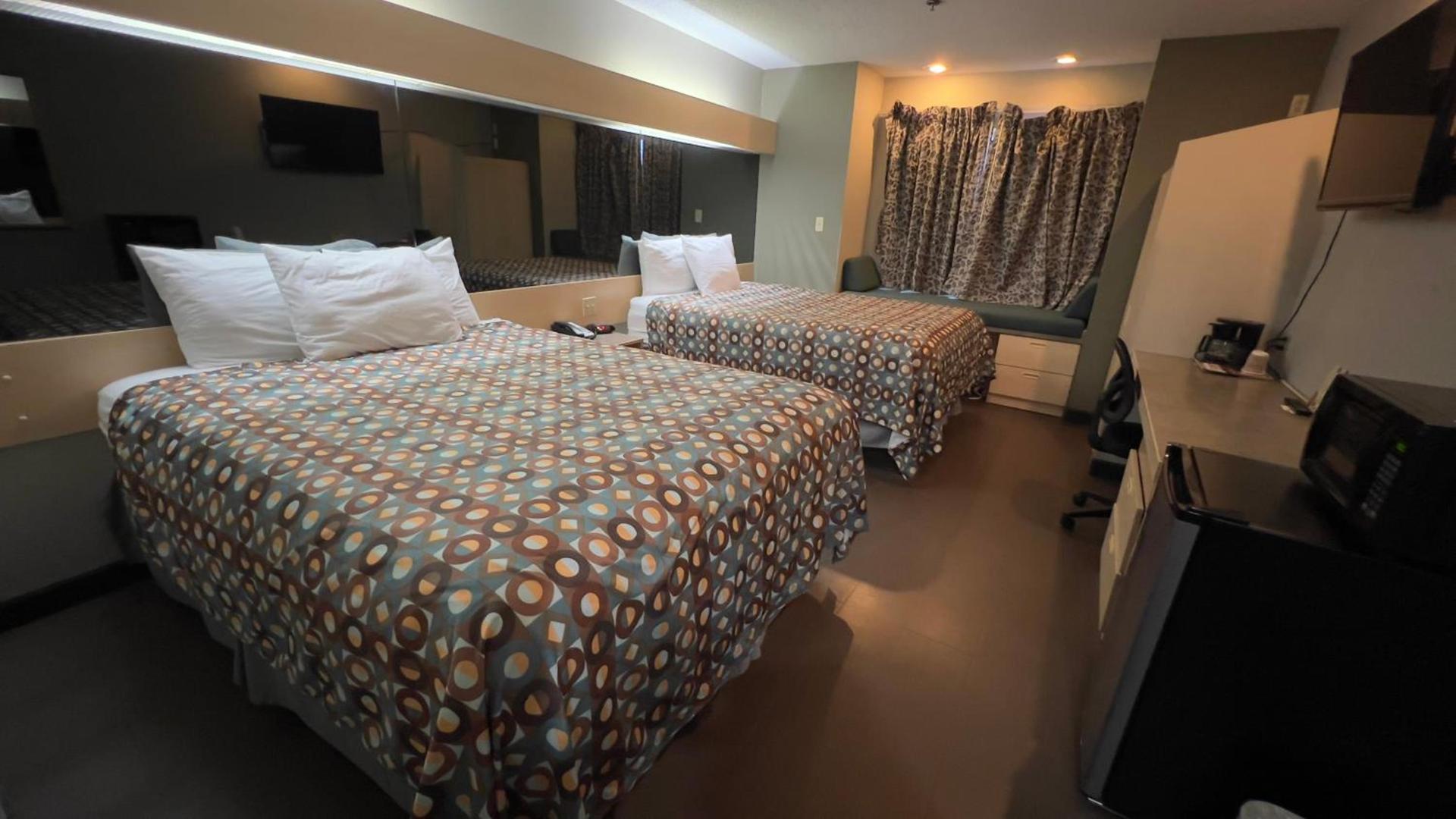 America's Best Value Inn and Suites - Jackson photo 5