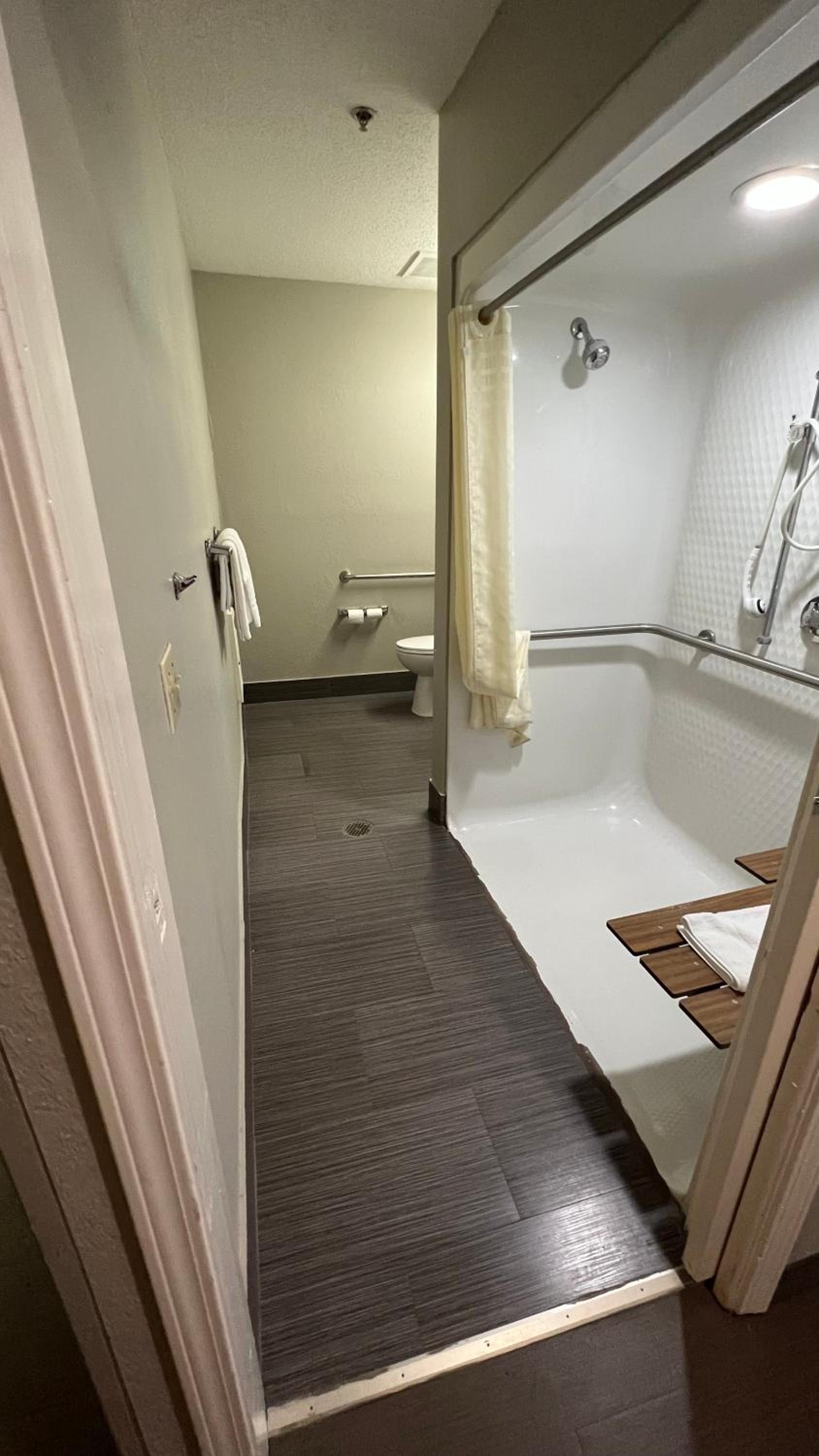 America's Best Value Inn and Suites - Jackson photo 23