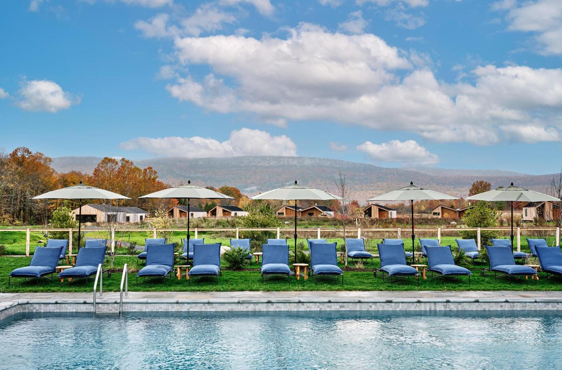 Wildflower Farms, Auberge Collection photo 5