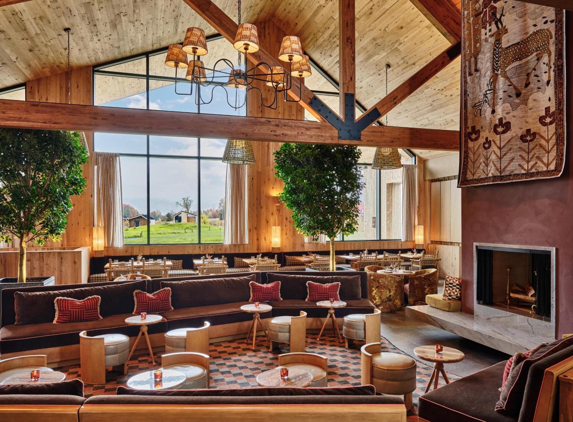 Wildflower Farms, Auberge Collection photo 3