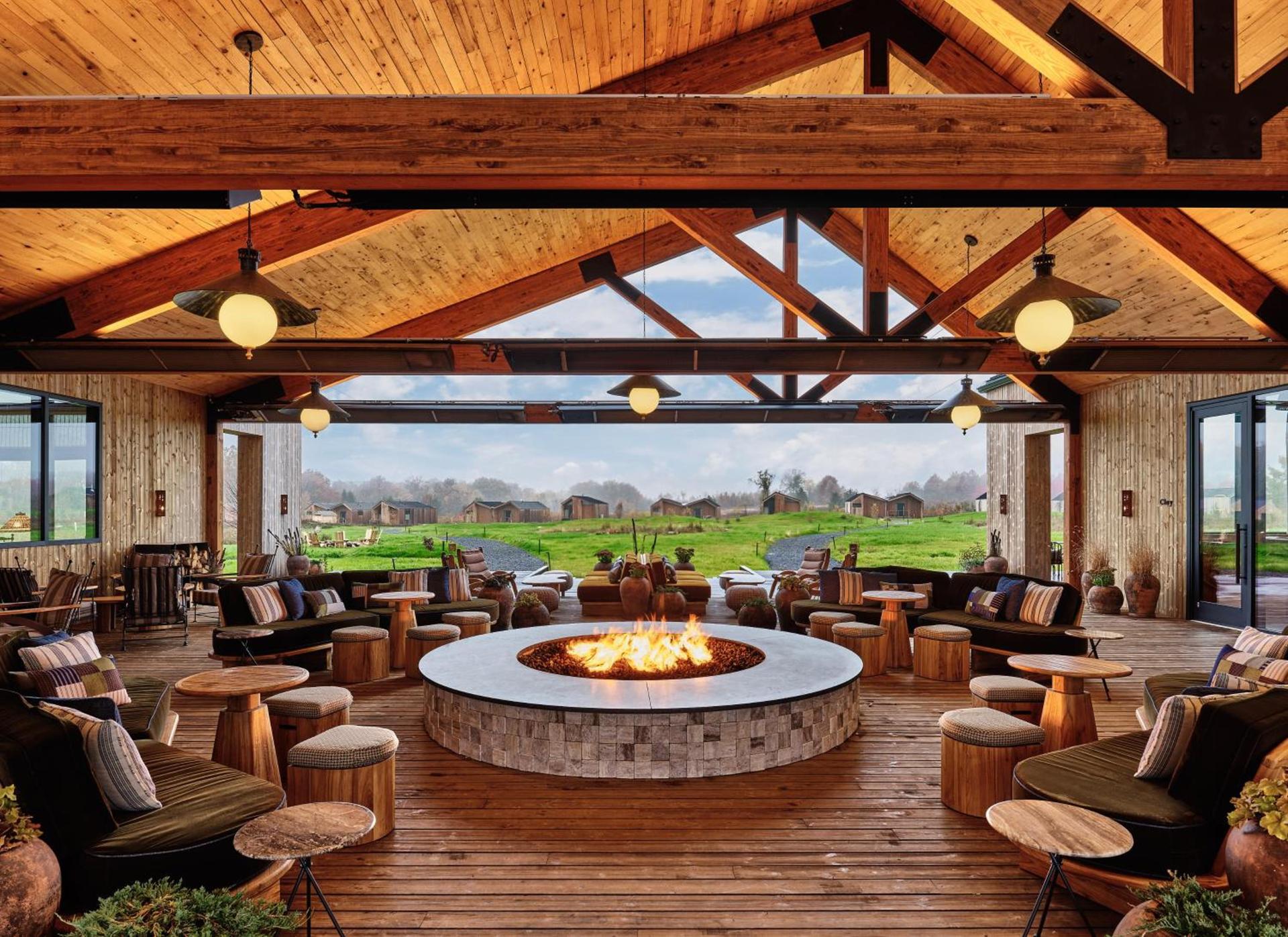 Wildflower Farms, Auberge Collection photo 33