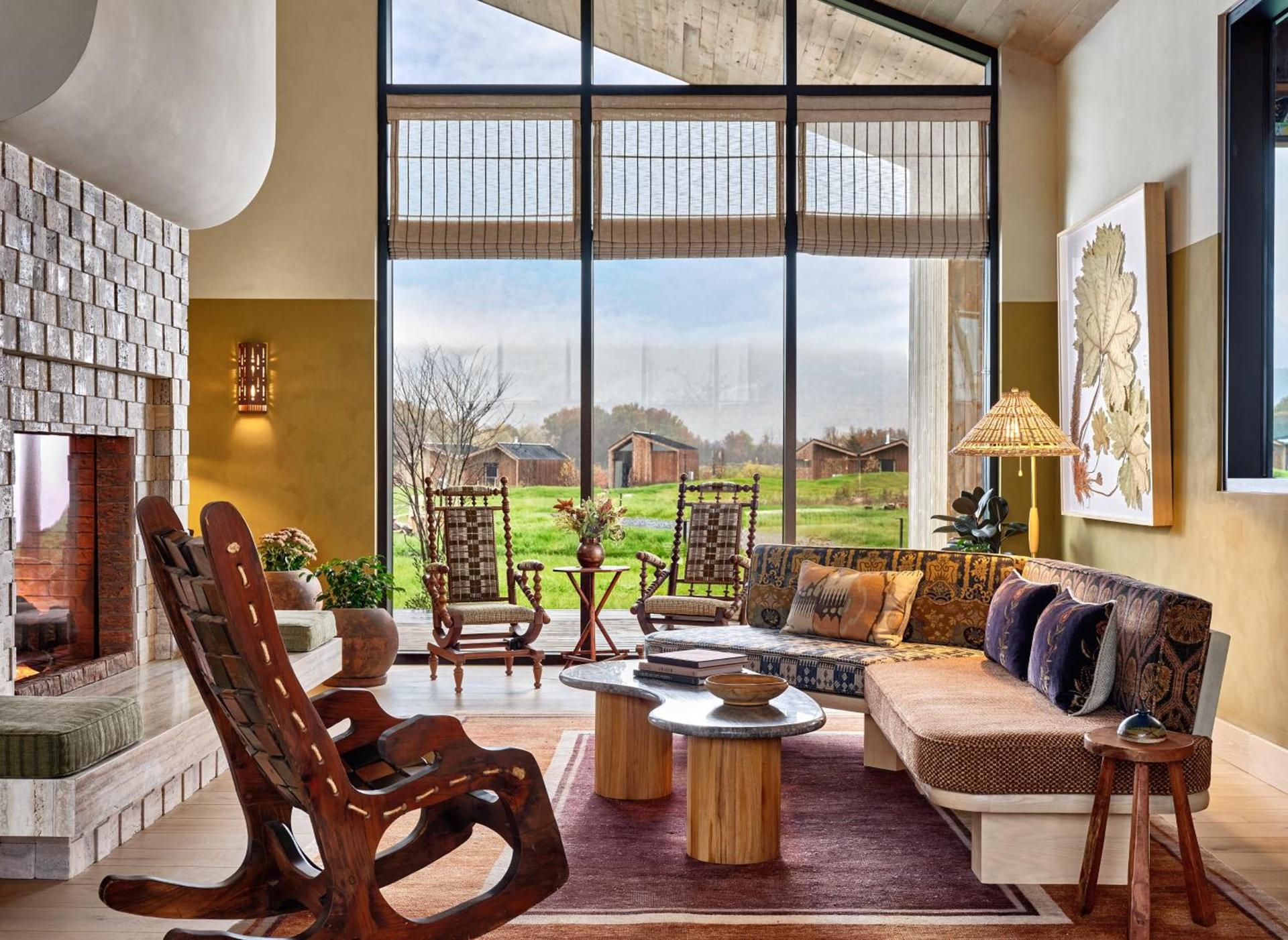 Wildflower Farms, Auberge Collection photo 27