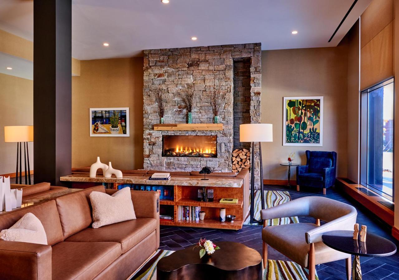 Lockwood Hotel photo 27