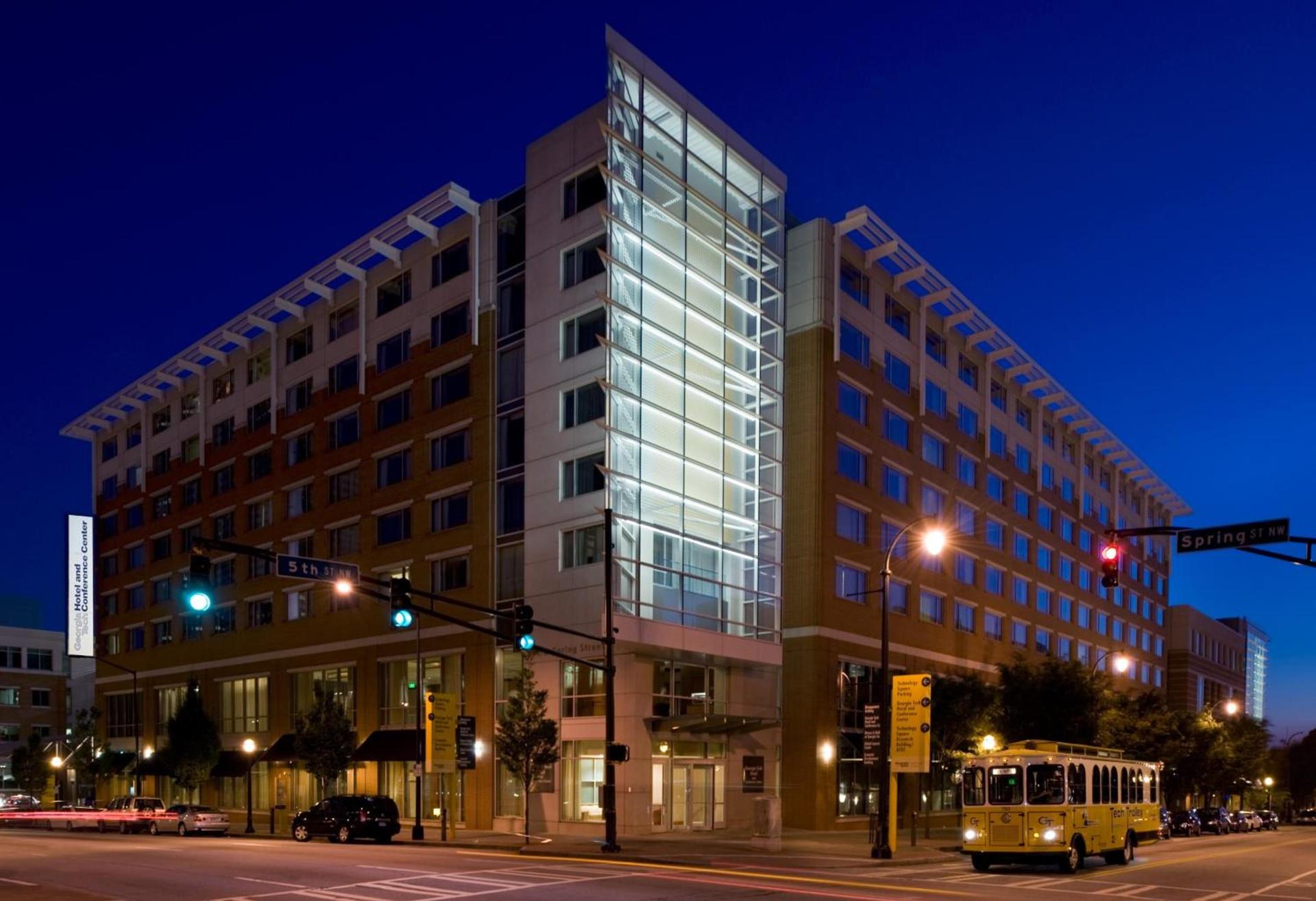 Georgia Tech Hotel and Conference Center photo 7