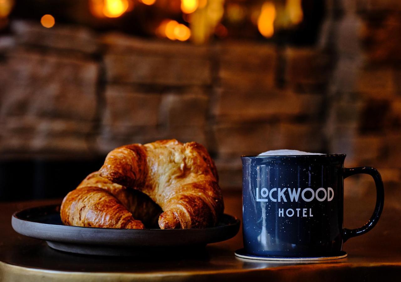 Lockwood Hotel photo 12