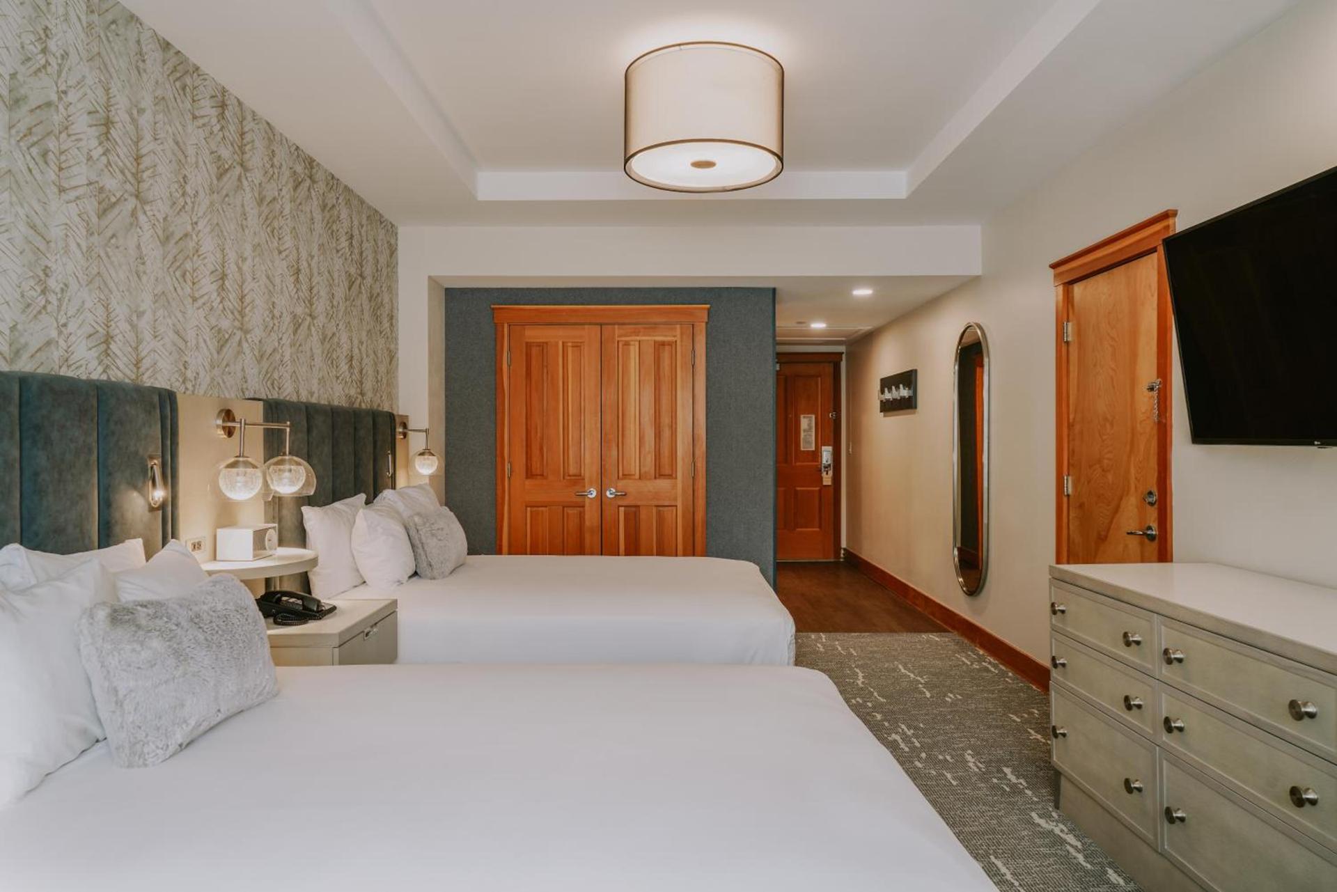 Summit Hotel at Big Sky Resort photo 24