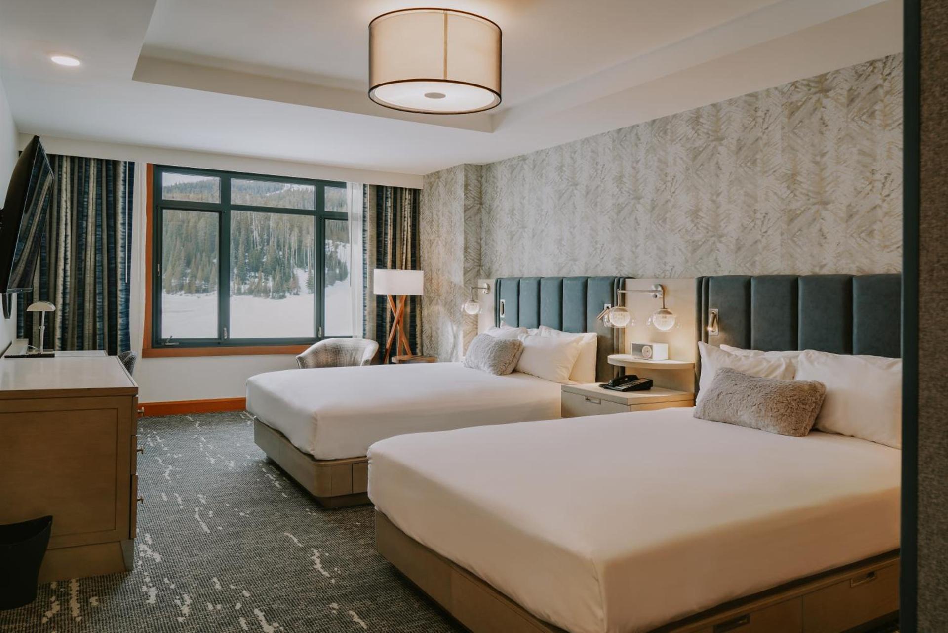 Summit Hotel at Big Sky Resort photo 34