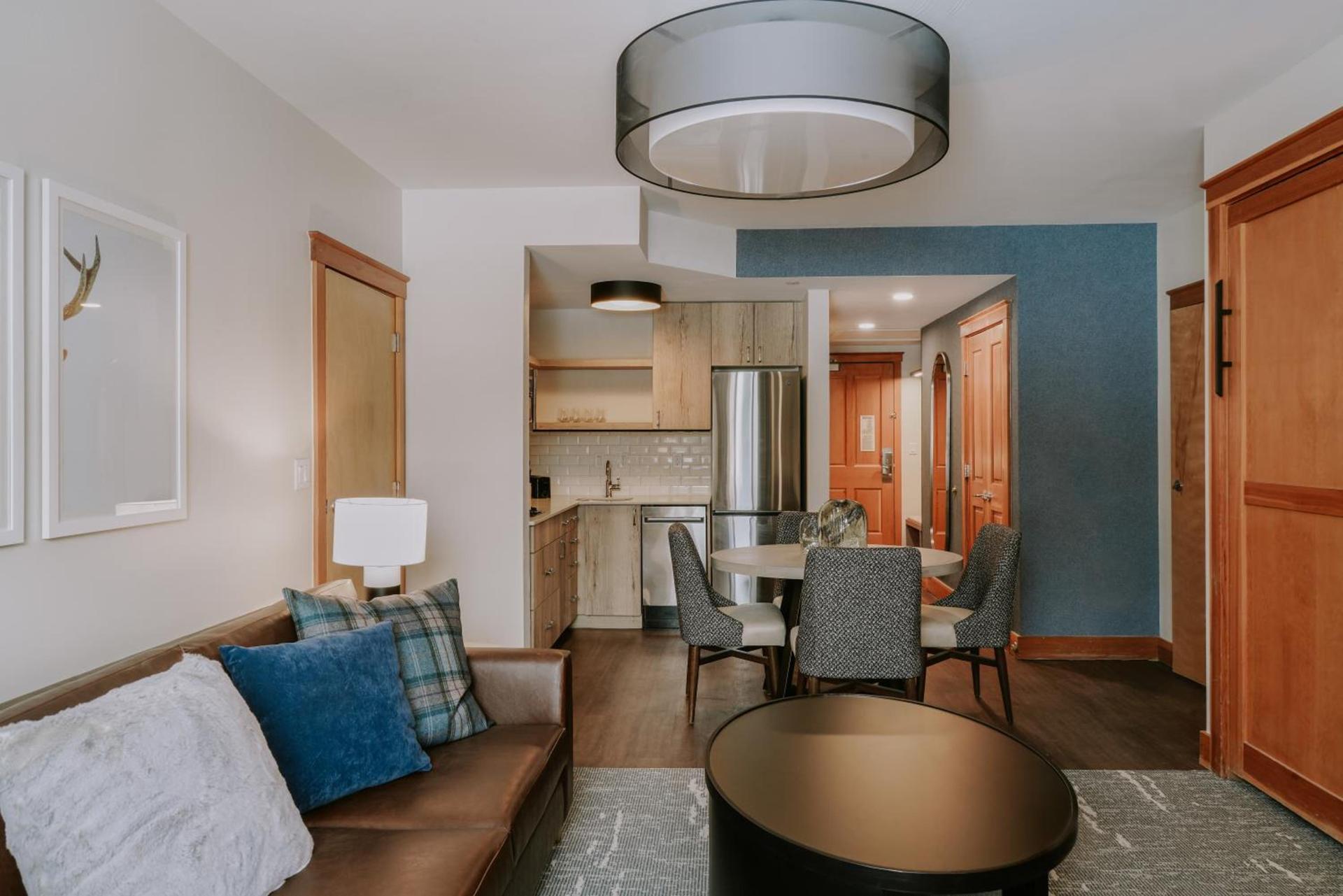 Summit Hotel at Big Sky Resort photo 27