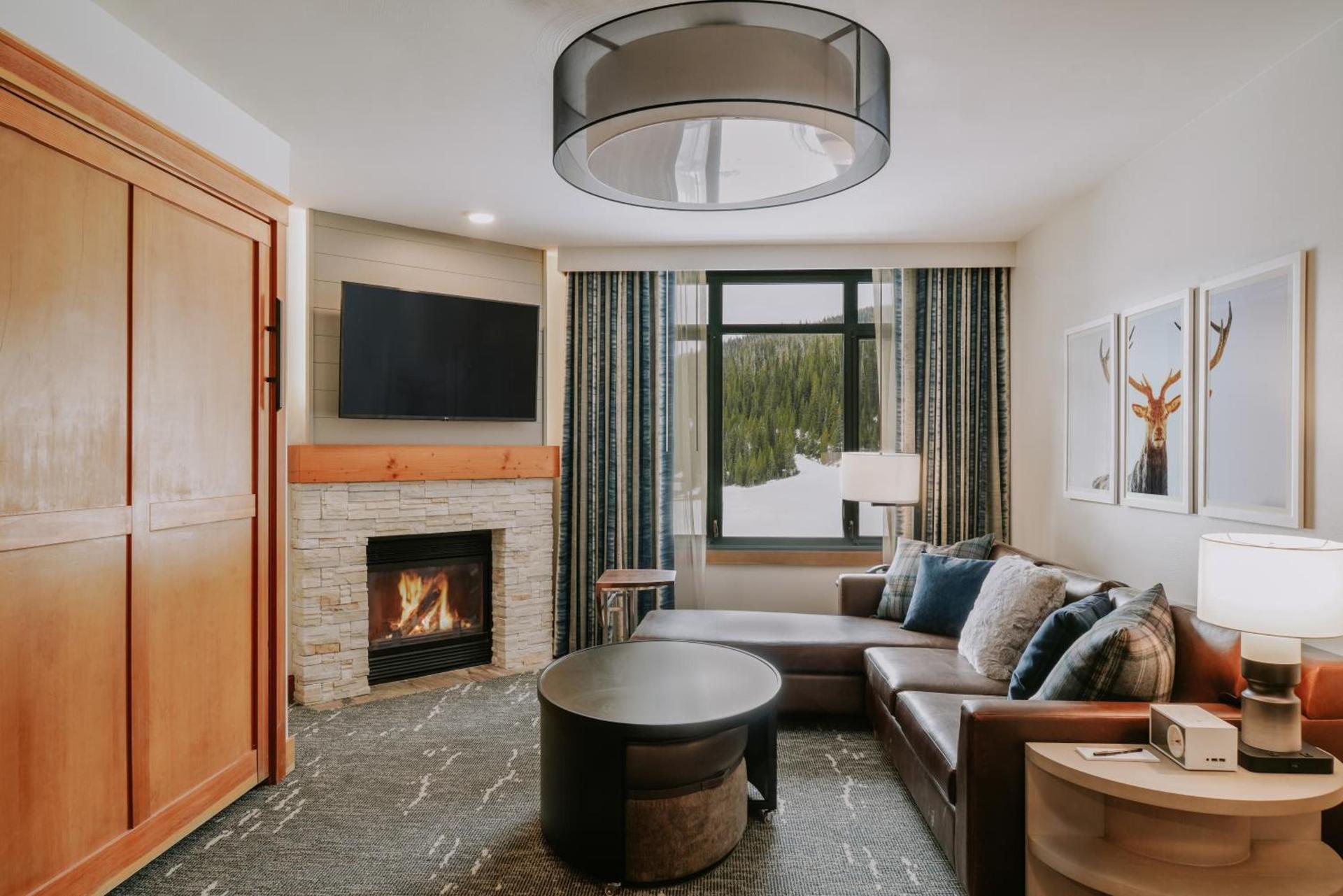 Summit Hotel at Big Sky Resort photo 31