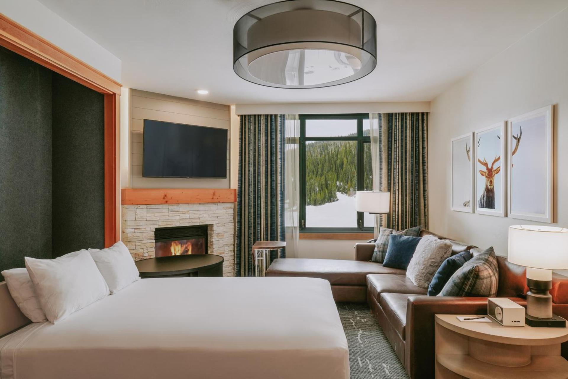 Summit Hotel at Big Sky Resort photo 30