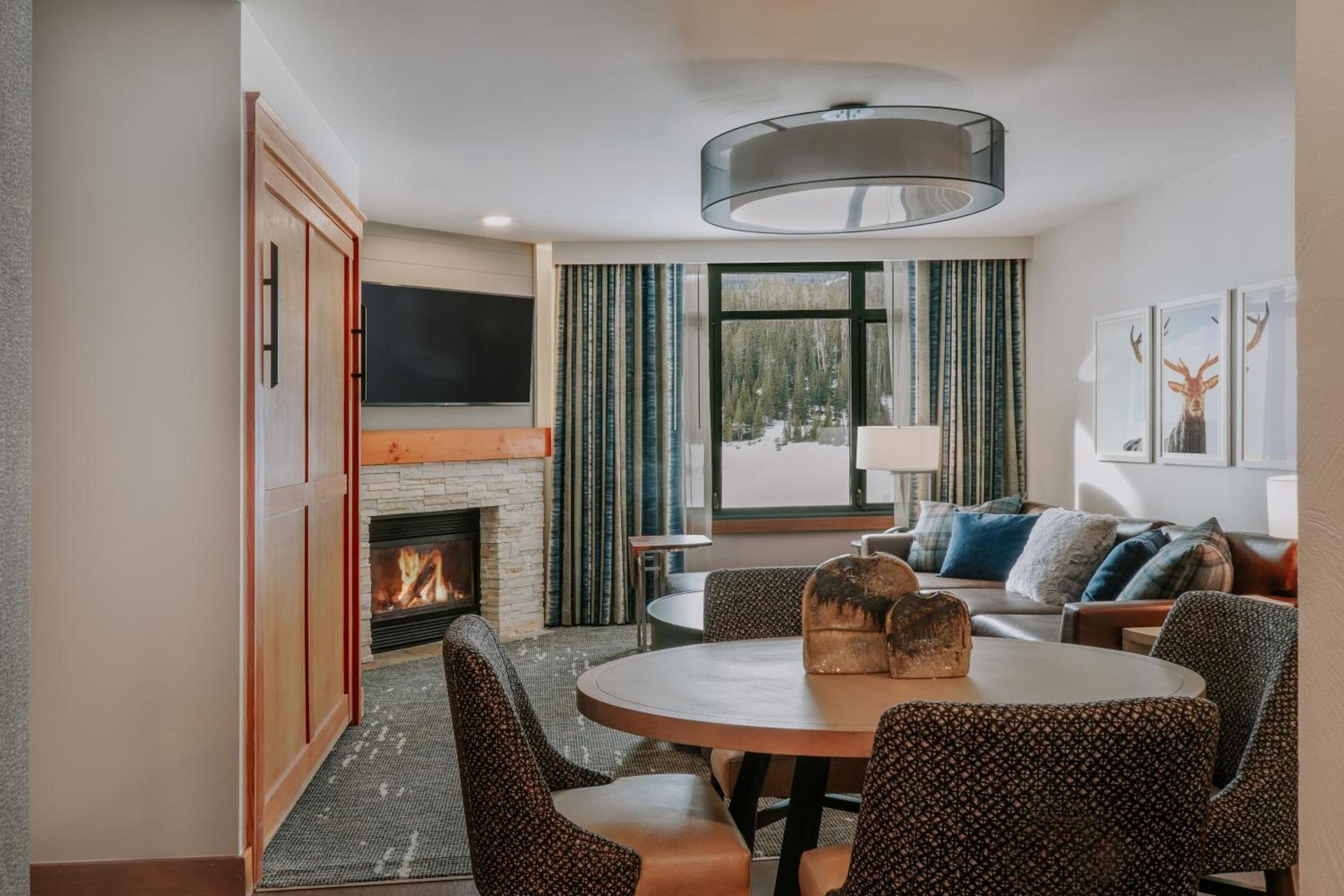 Summit Hotel at Big Sky Resort photo 29