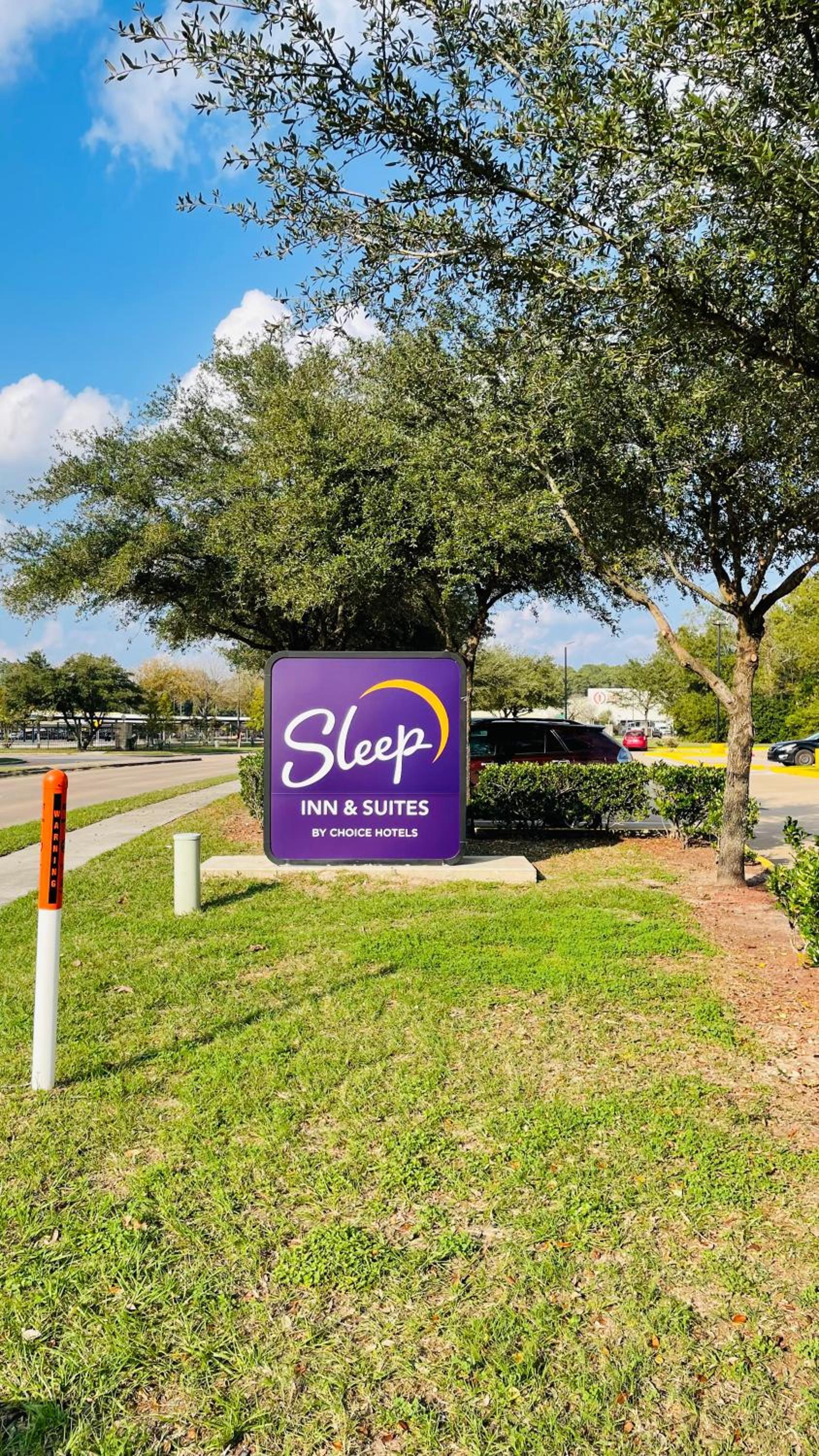 Sleep Inn & Suites Bush Intercontinental - IAH East photo 33
